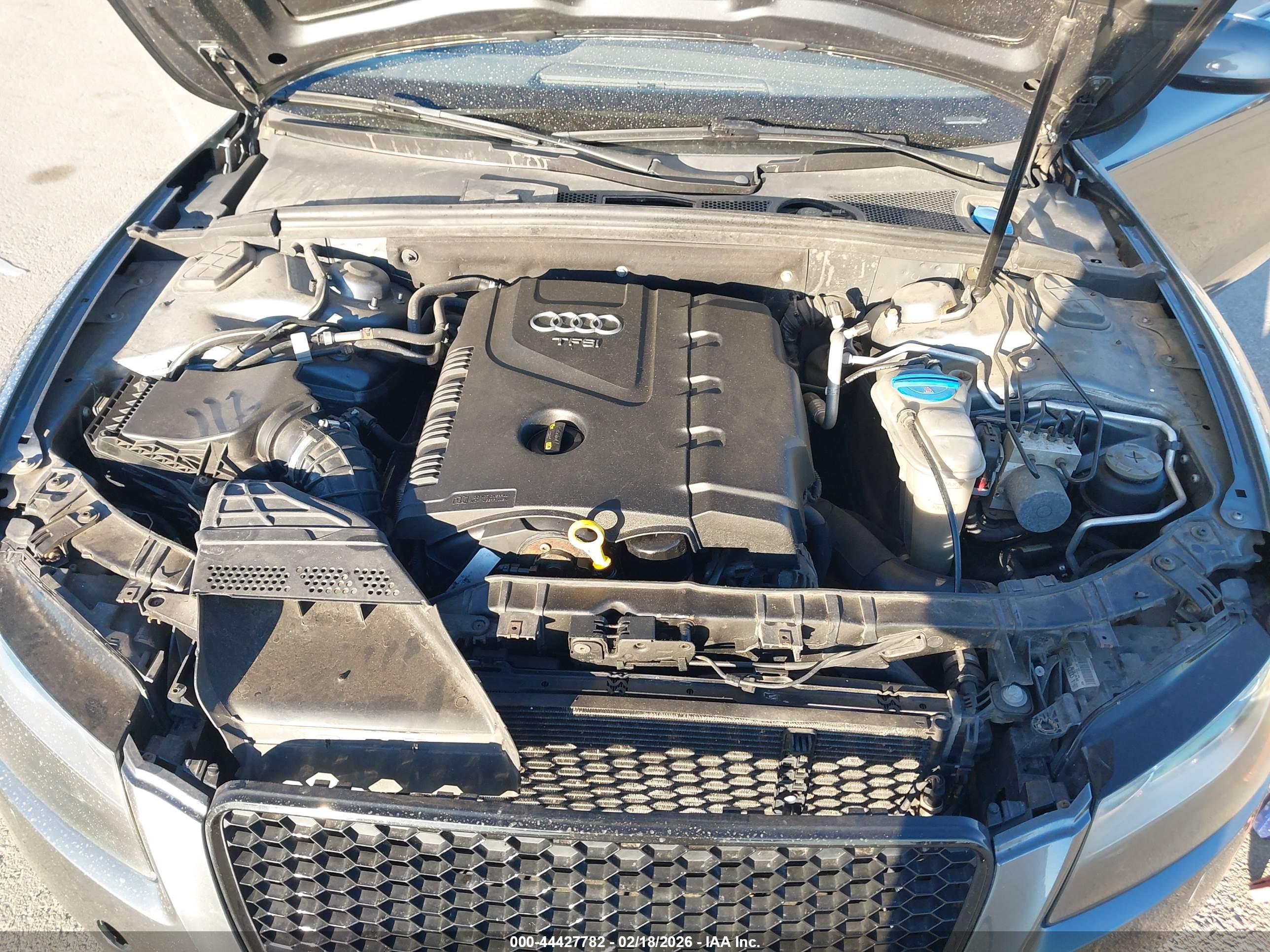 AUDI A5 image 10