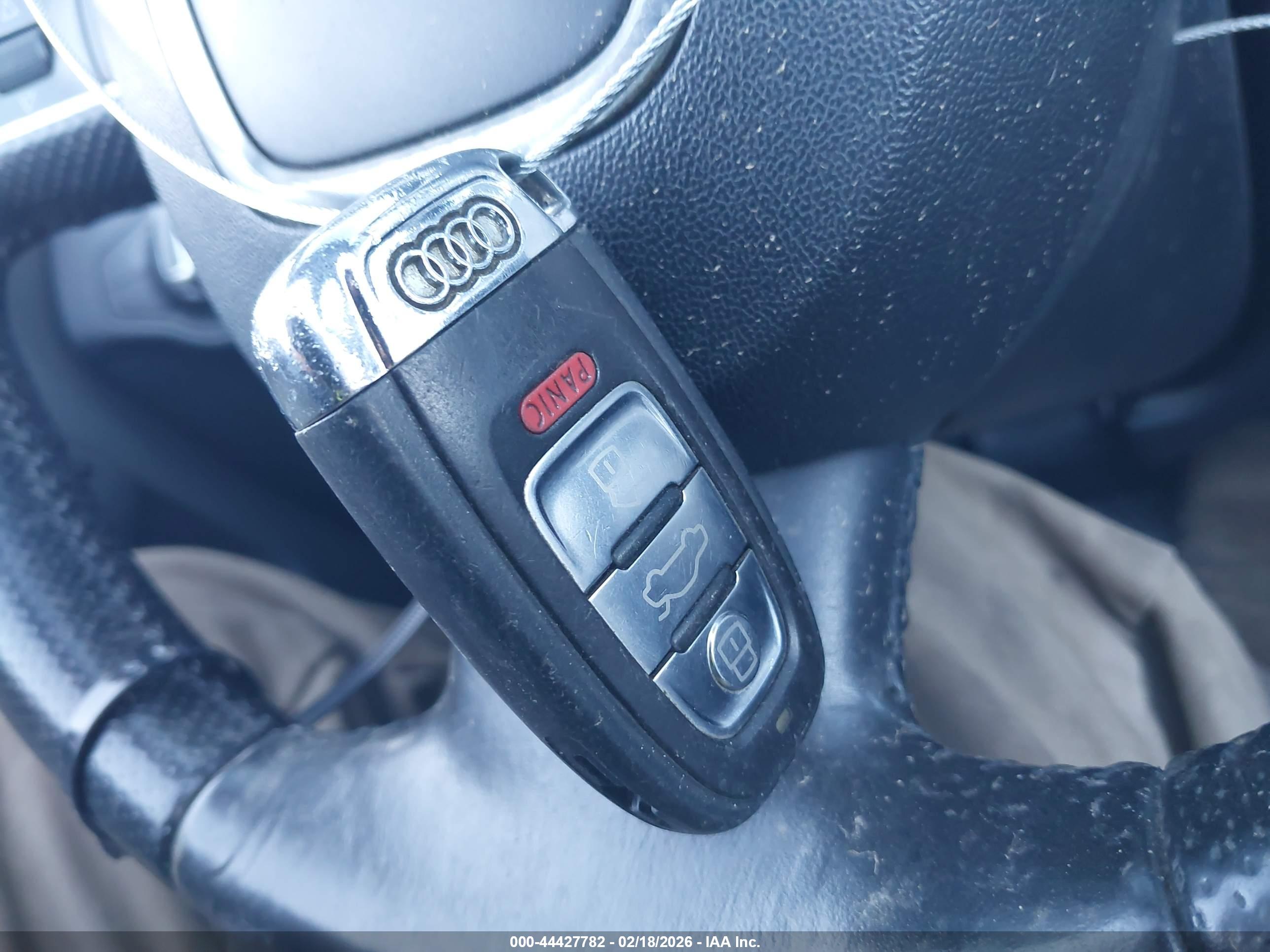AUDI A5 image 11