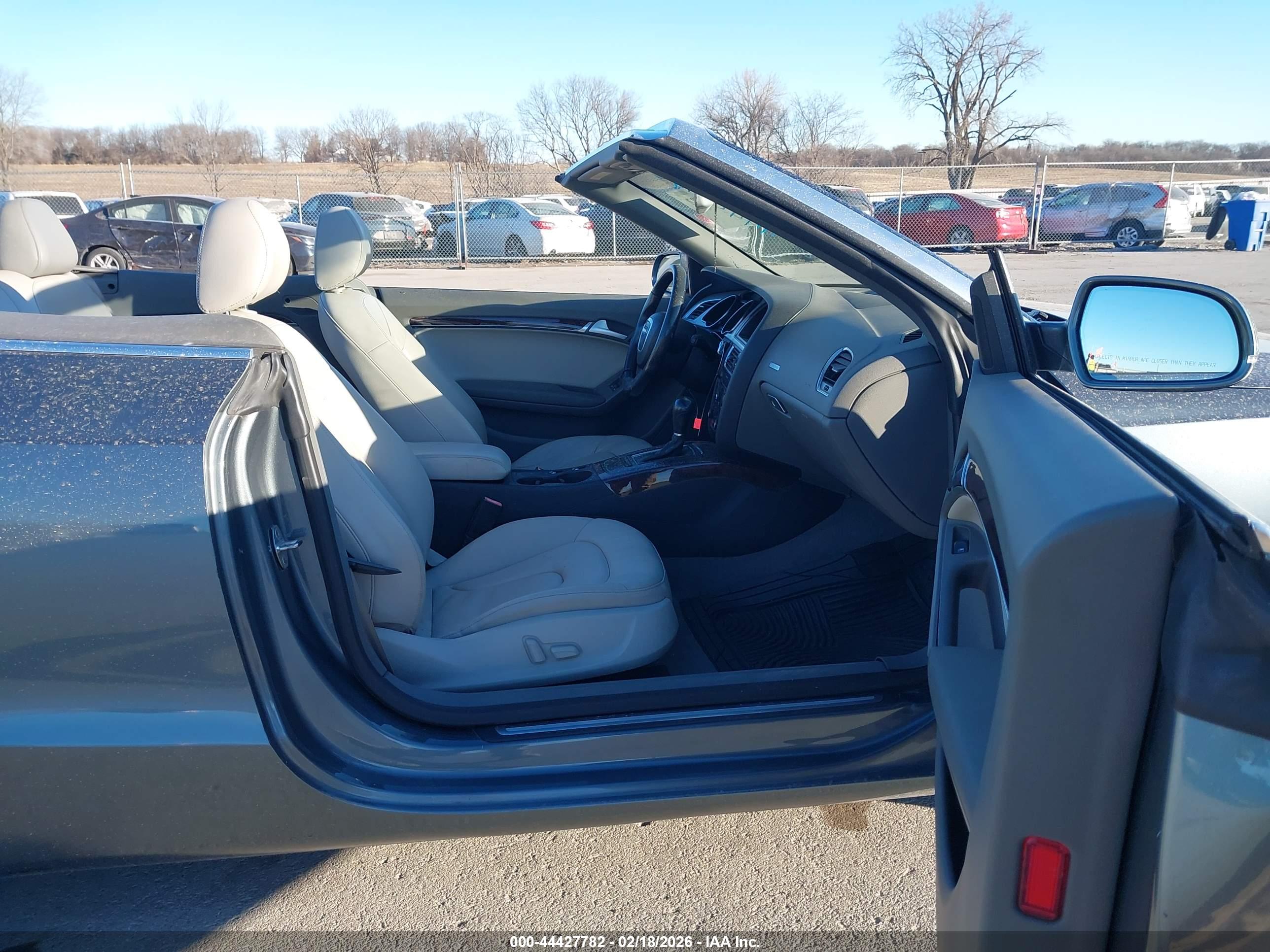 AUDI A5 image 5