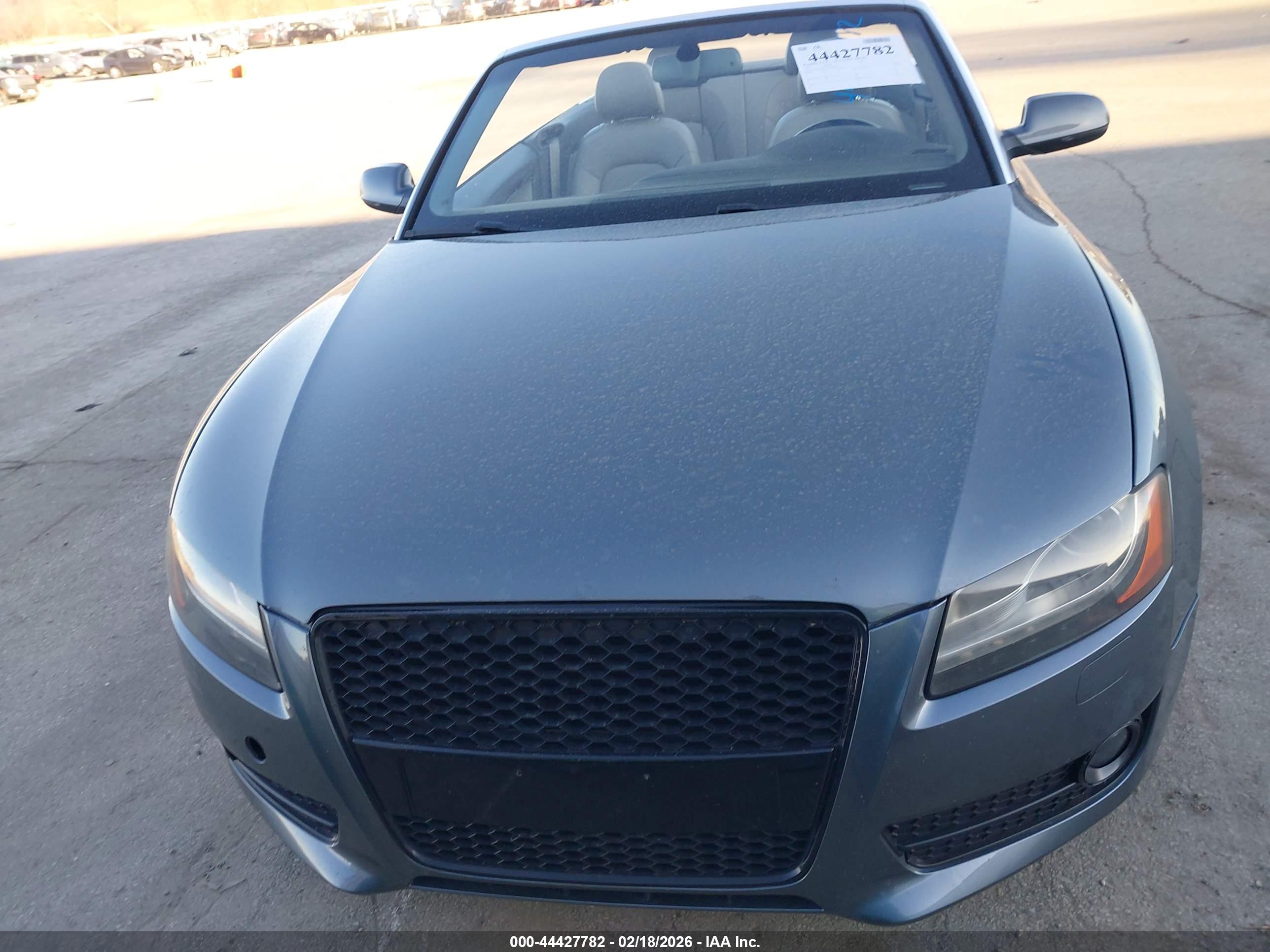 AUDI A5 image 6
