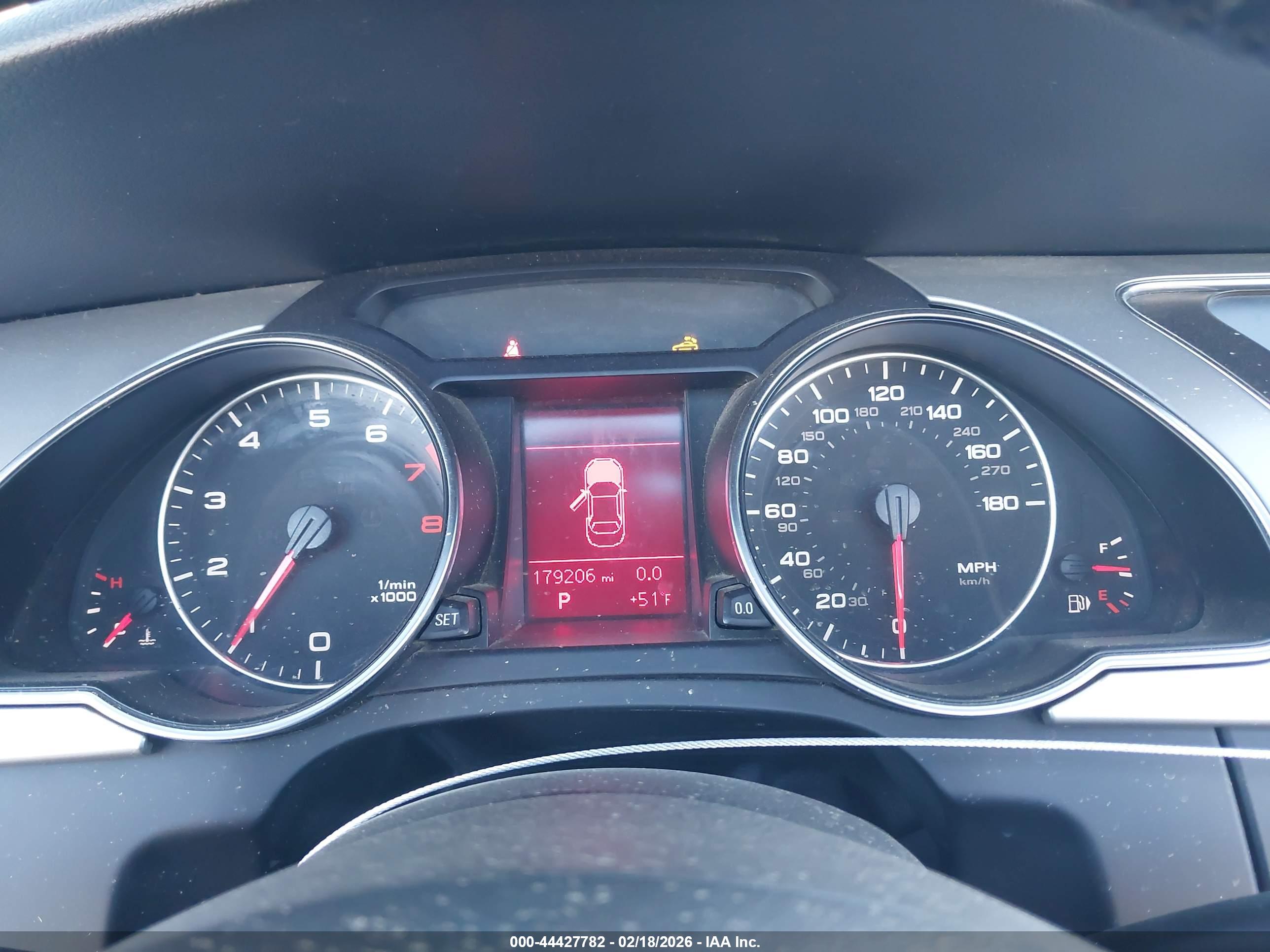 AUDI A5 image 7