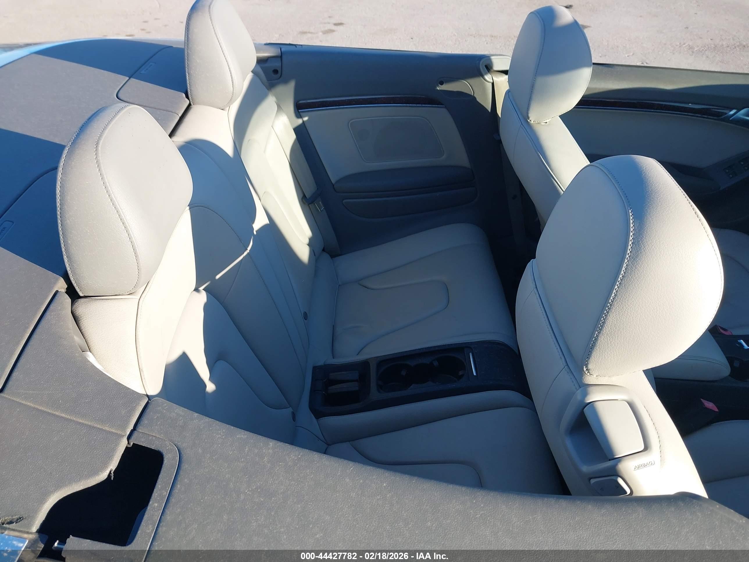 AUDI A5 image 8