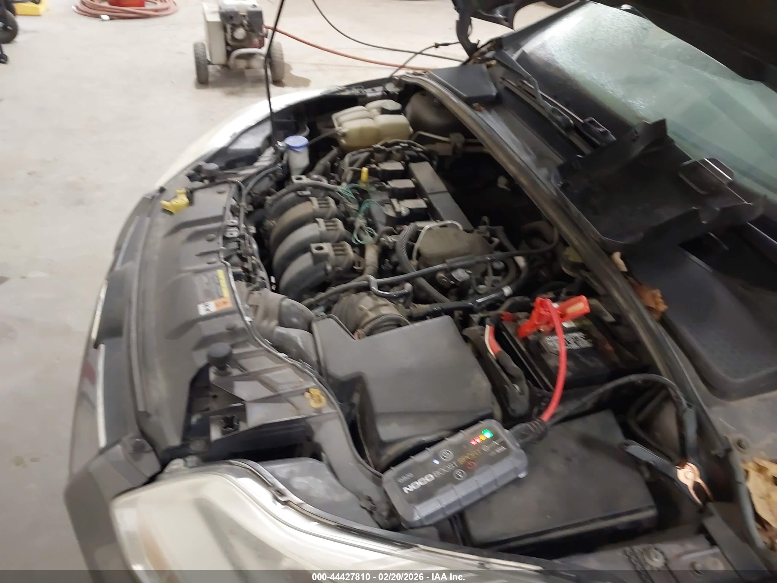 FORD FOCUS image 10