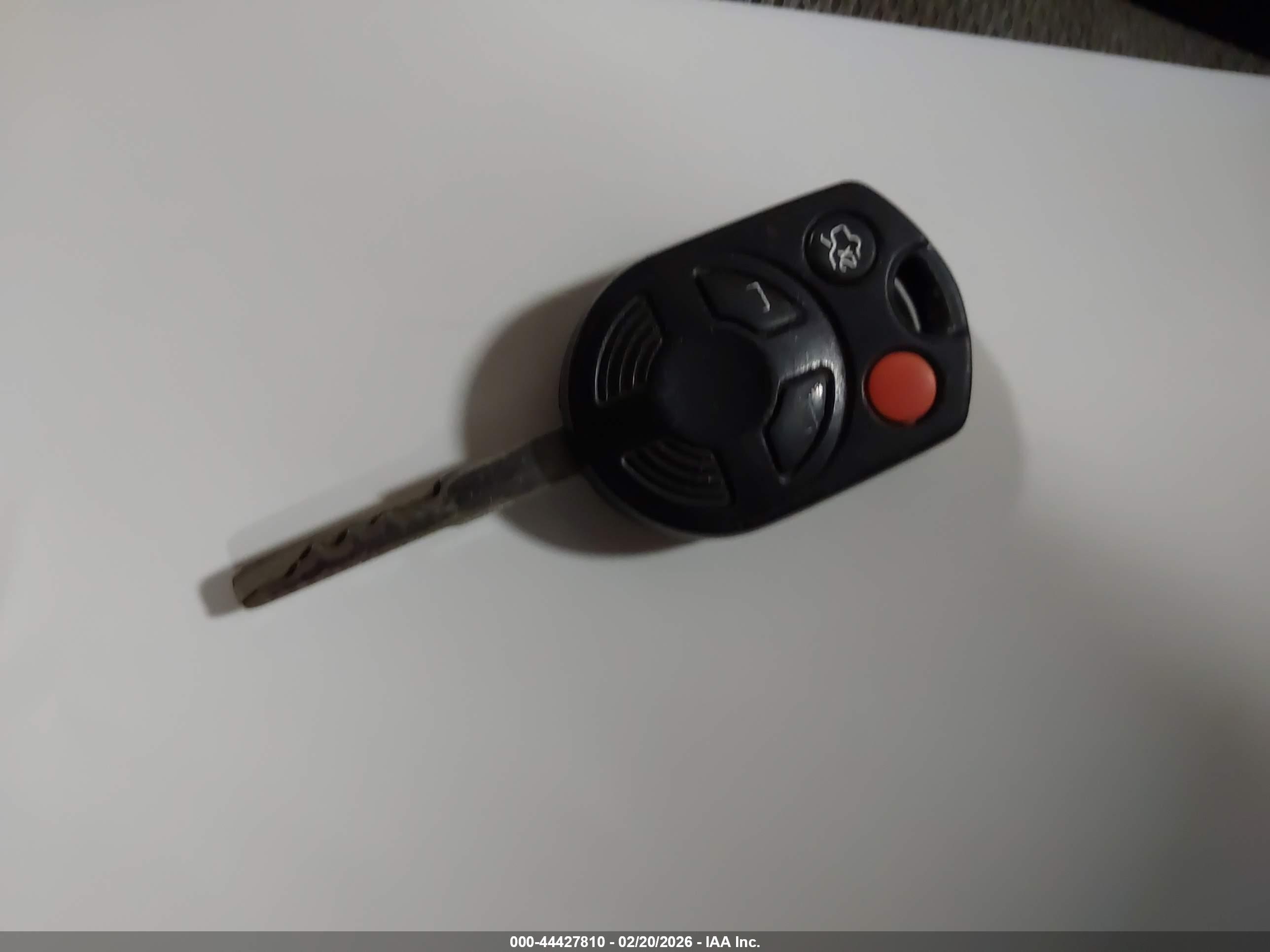 FORD FOCUS image 11
