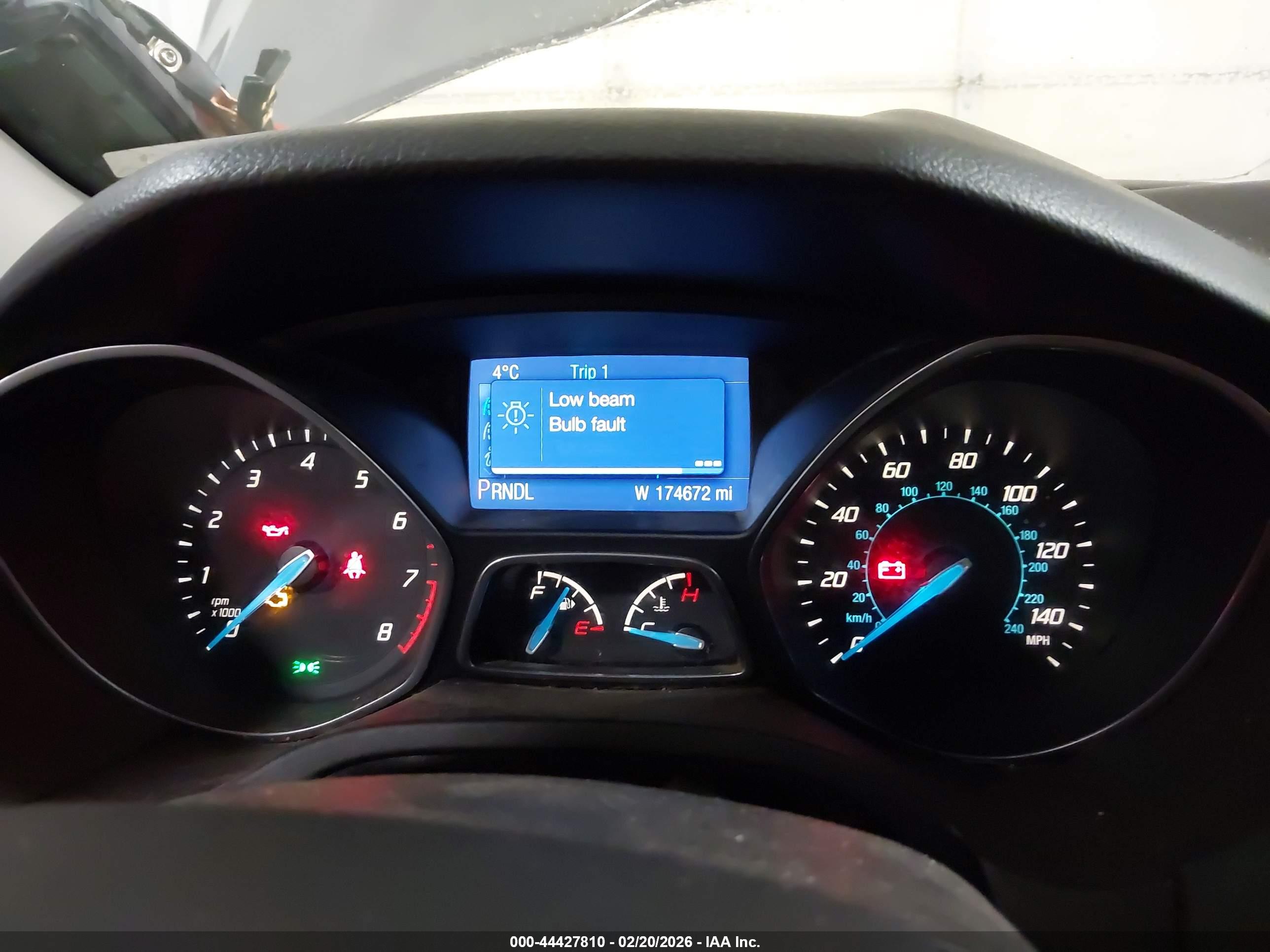 FORD FOCUS image 7