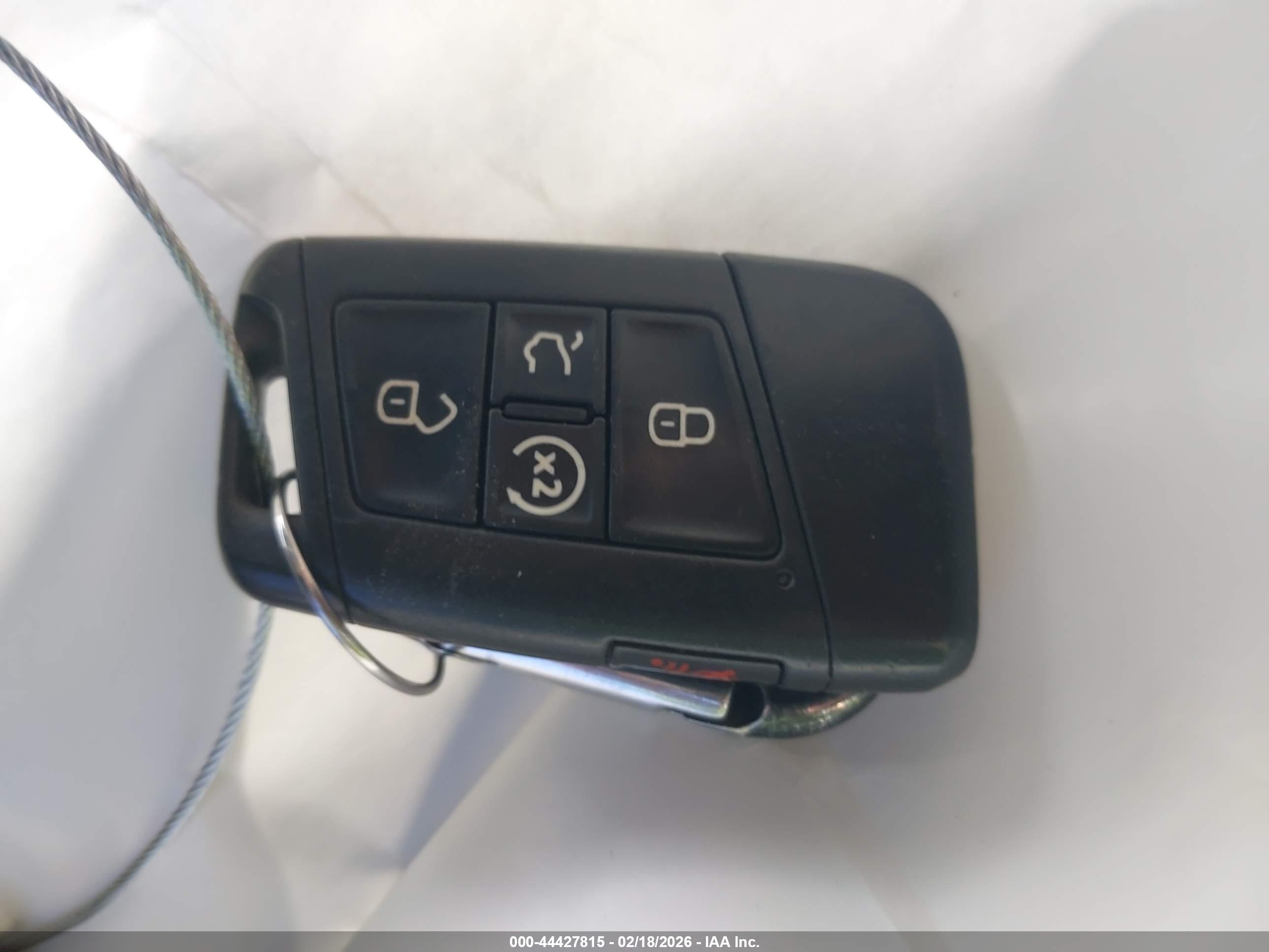 VOLKSWAGEN ATLAS image 11