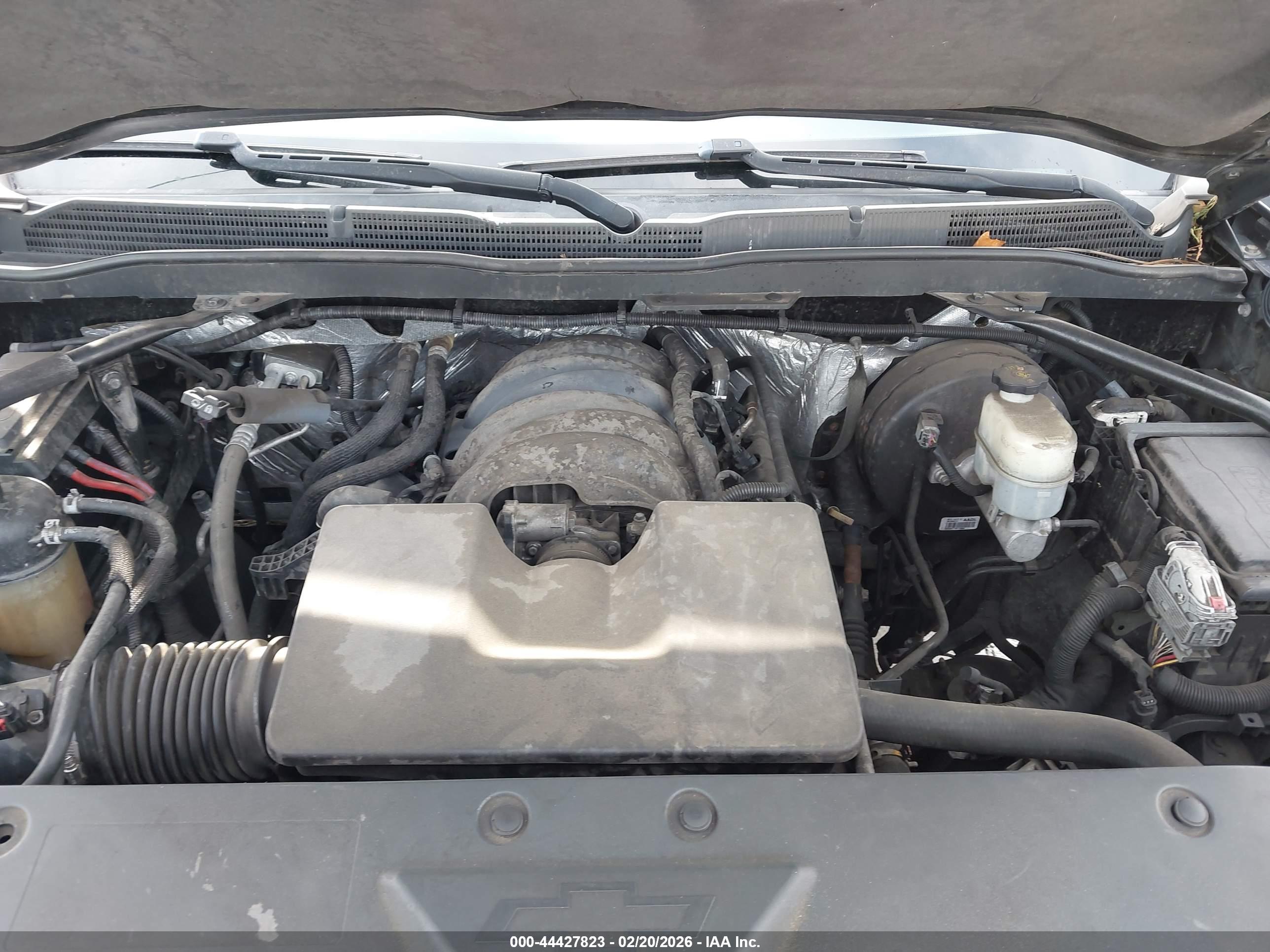 CHEVROLET SILVERADO image 10
