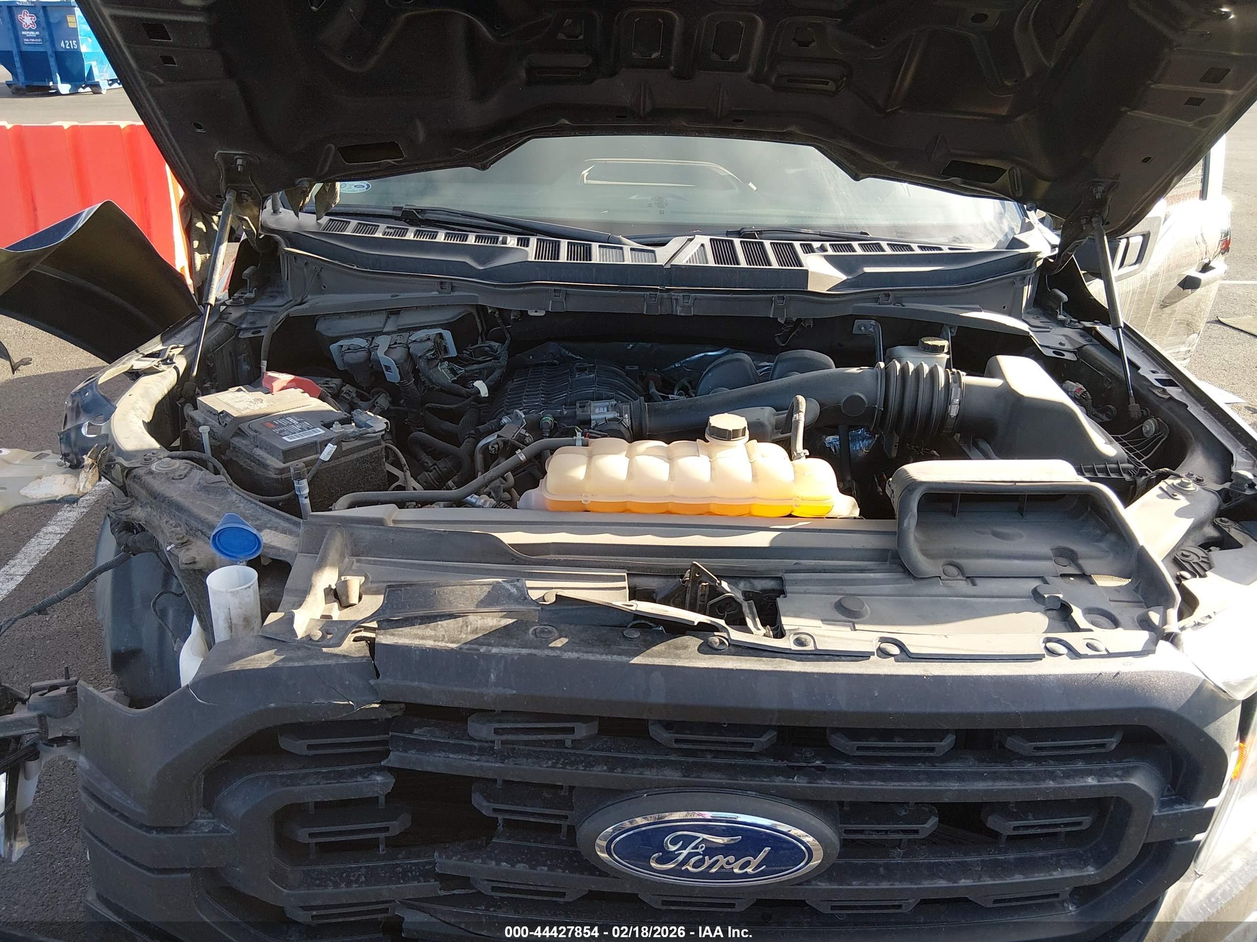FORD F-150 image 10
