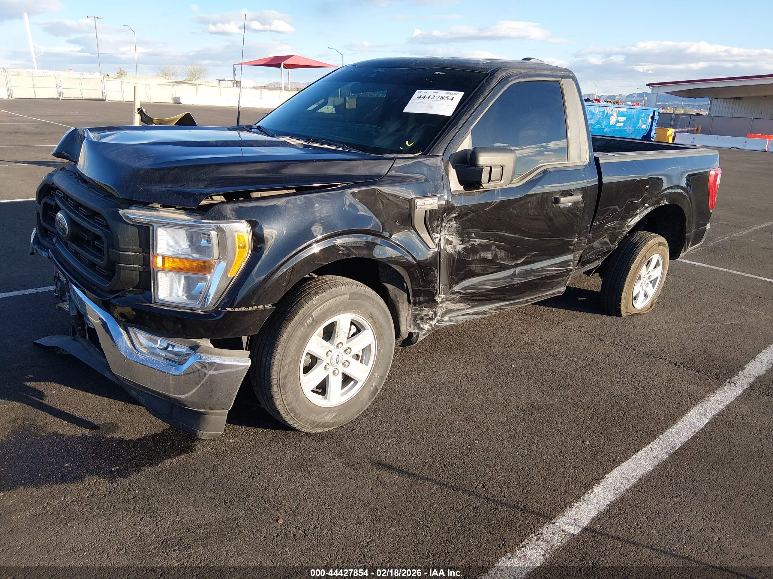 FORD F-150 image 2