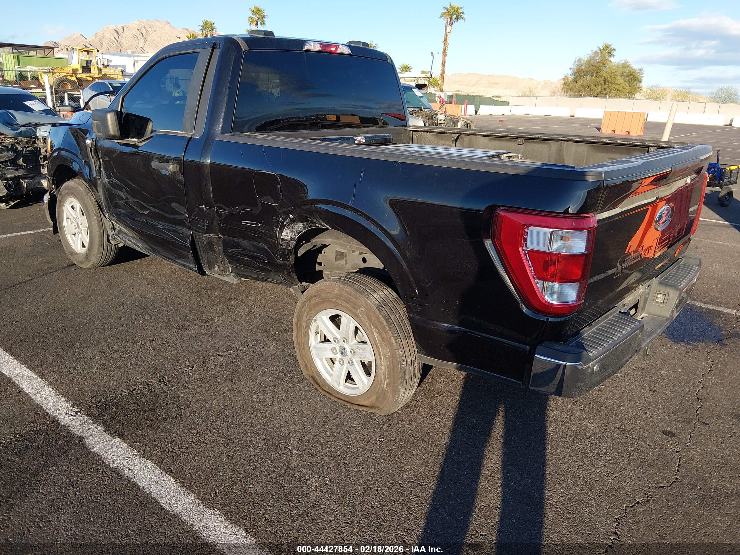 FORD F-150 image 3