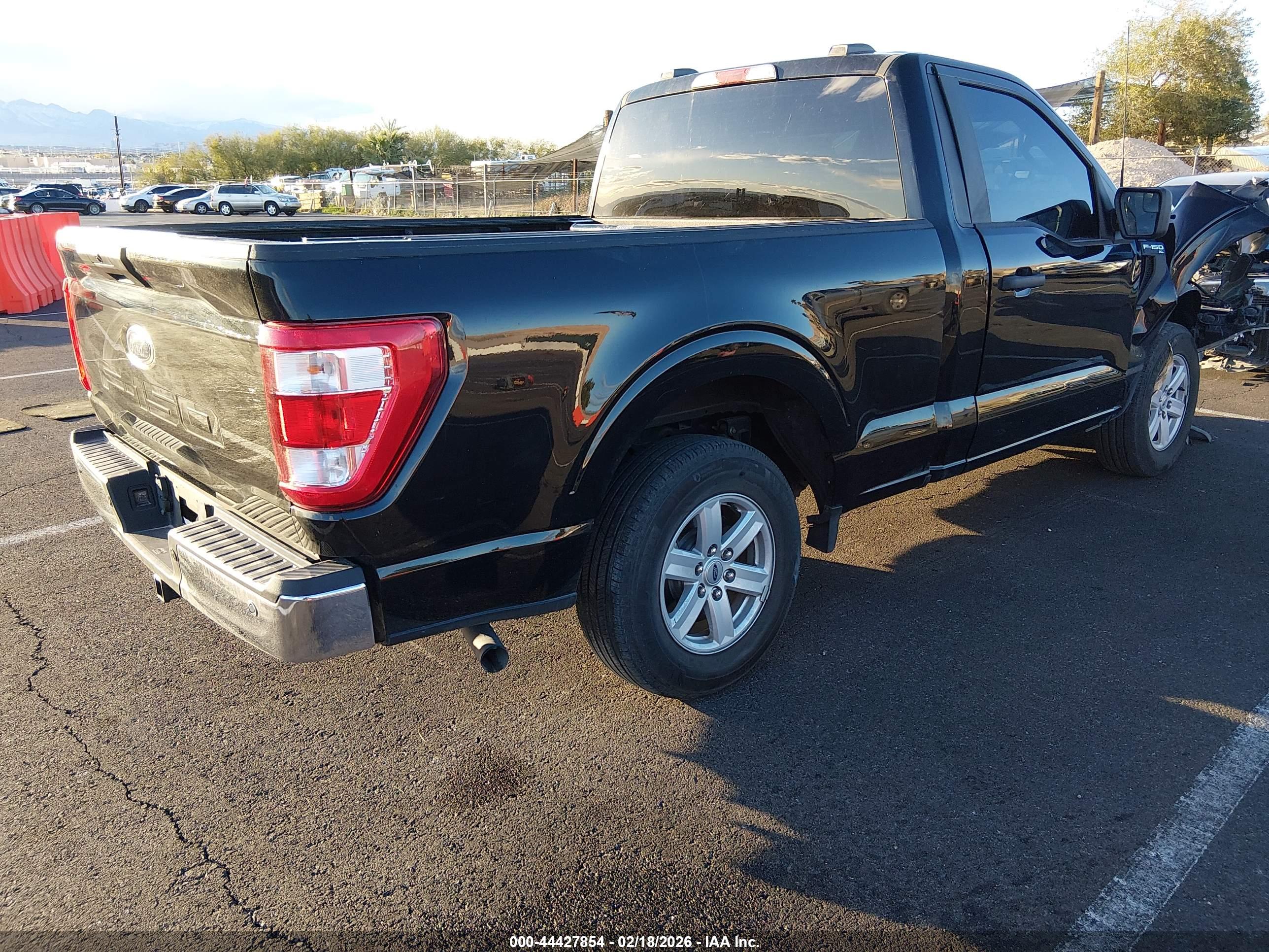 FORD F-150 image 4