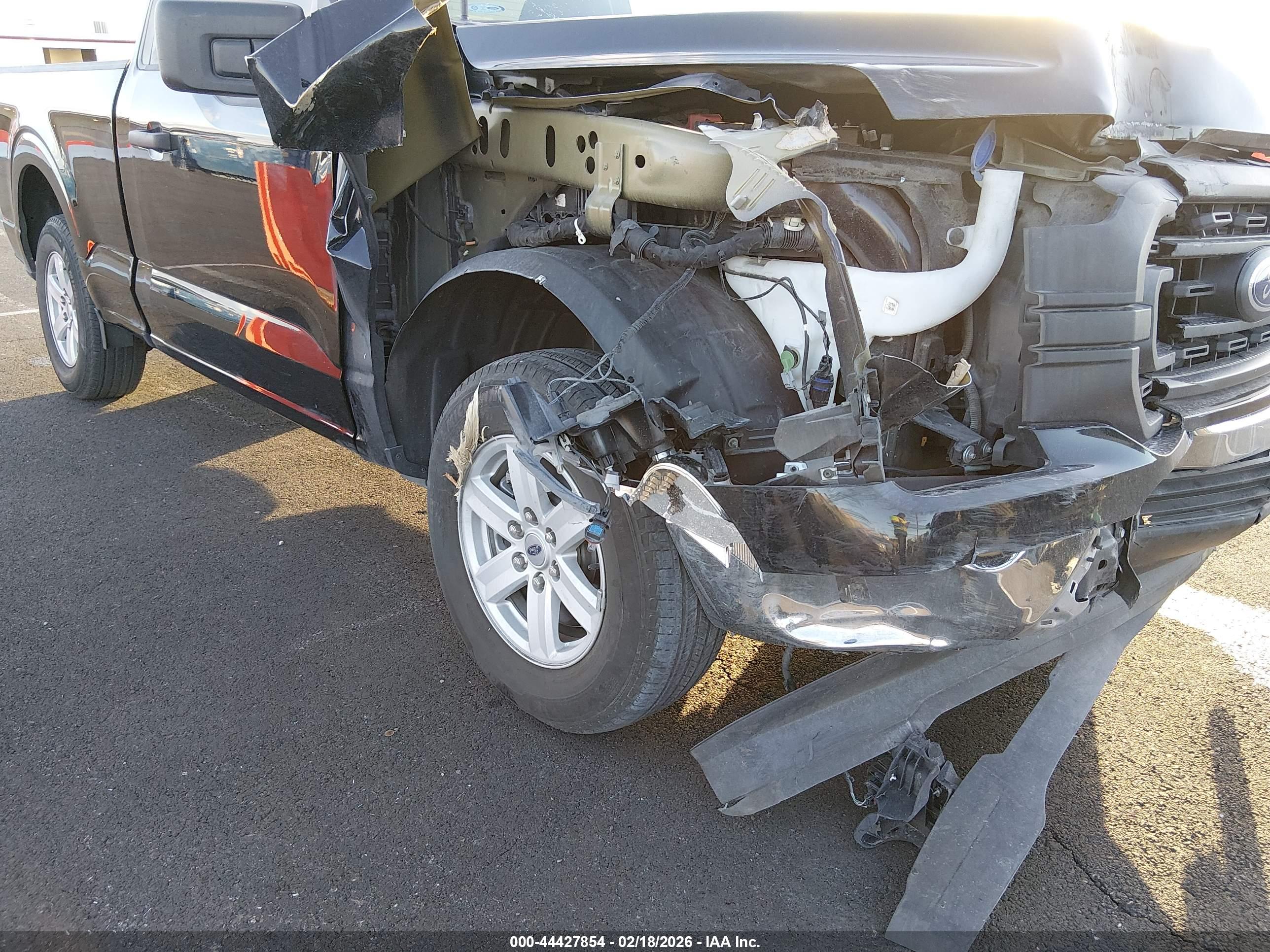 FORD F-150 image 6