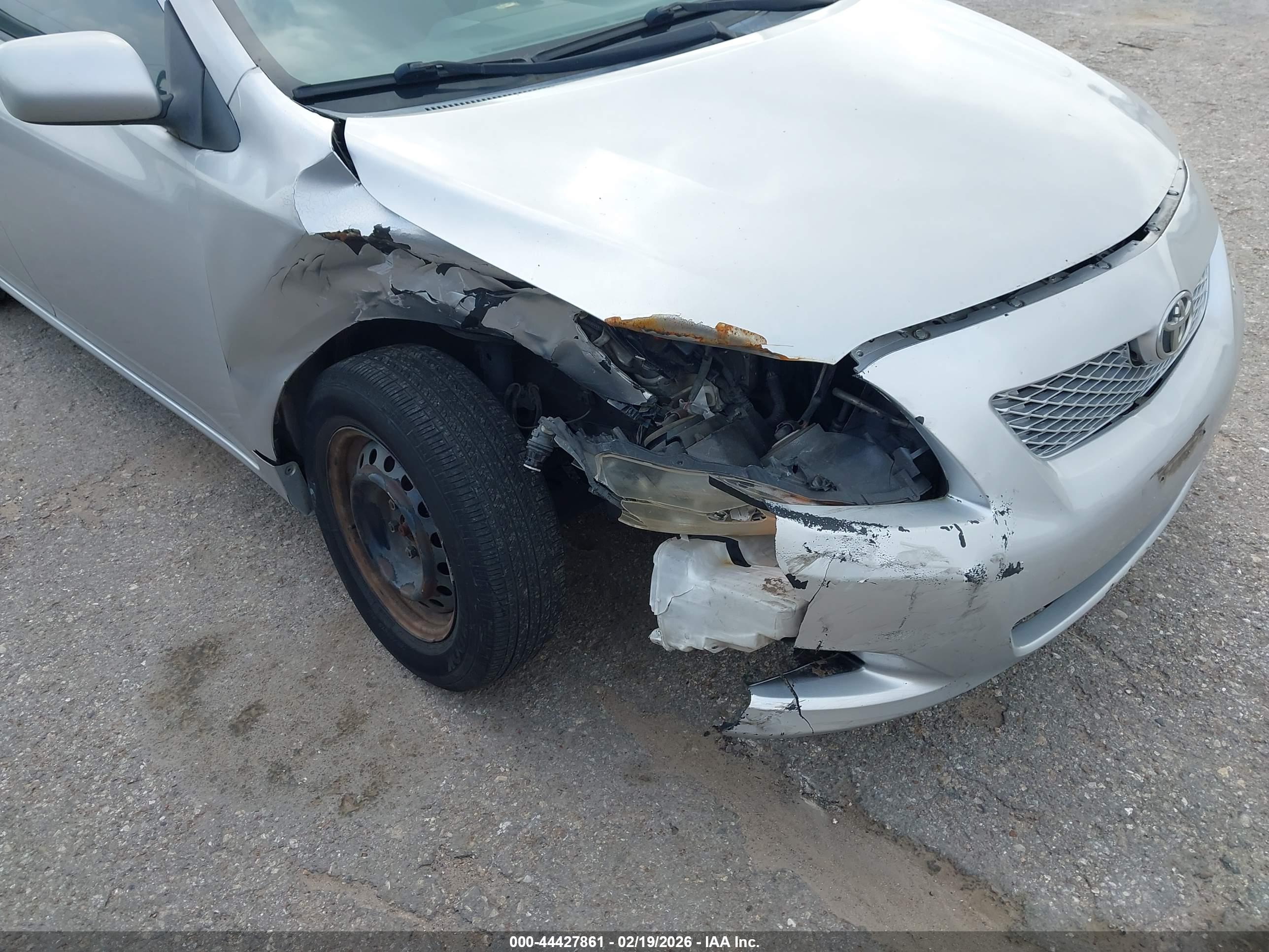 TOYOTA COROLLA image 6