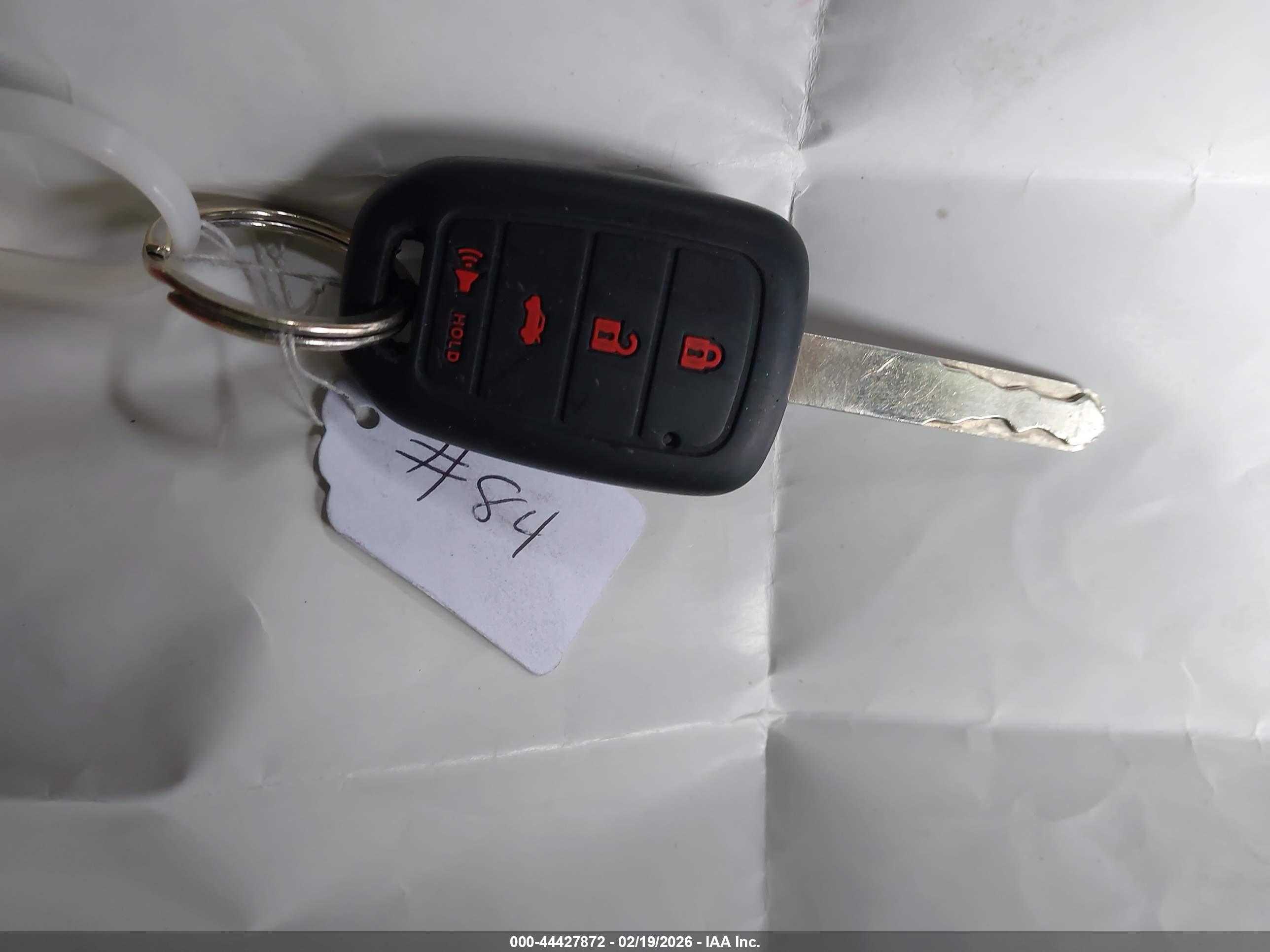 HONDA CIVIC image 11
