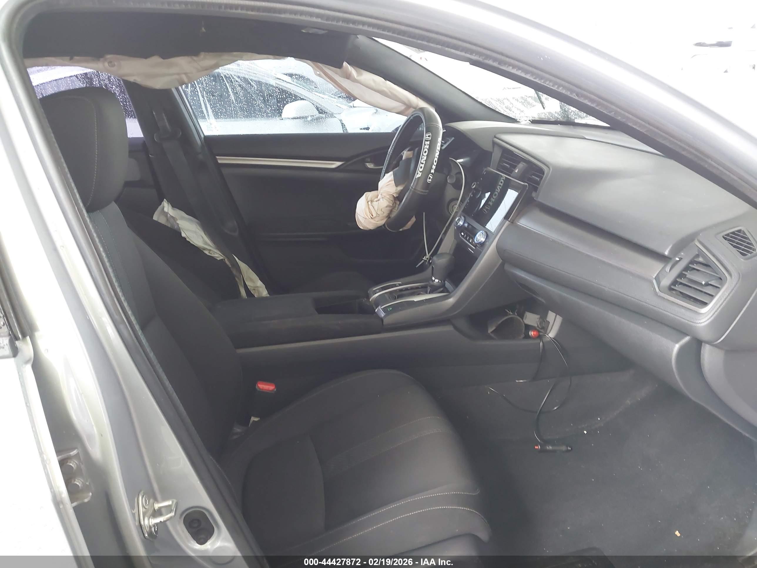 HONDA CIVIC image 5