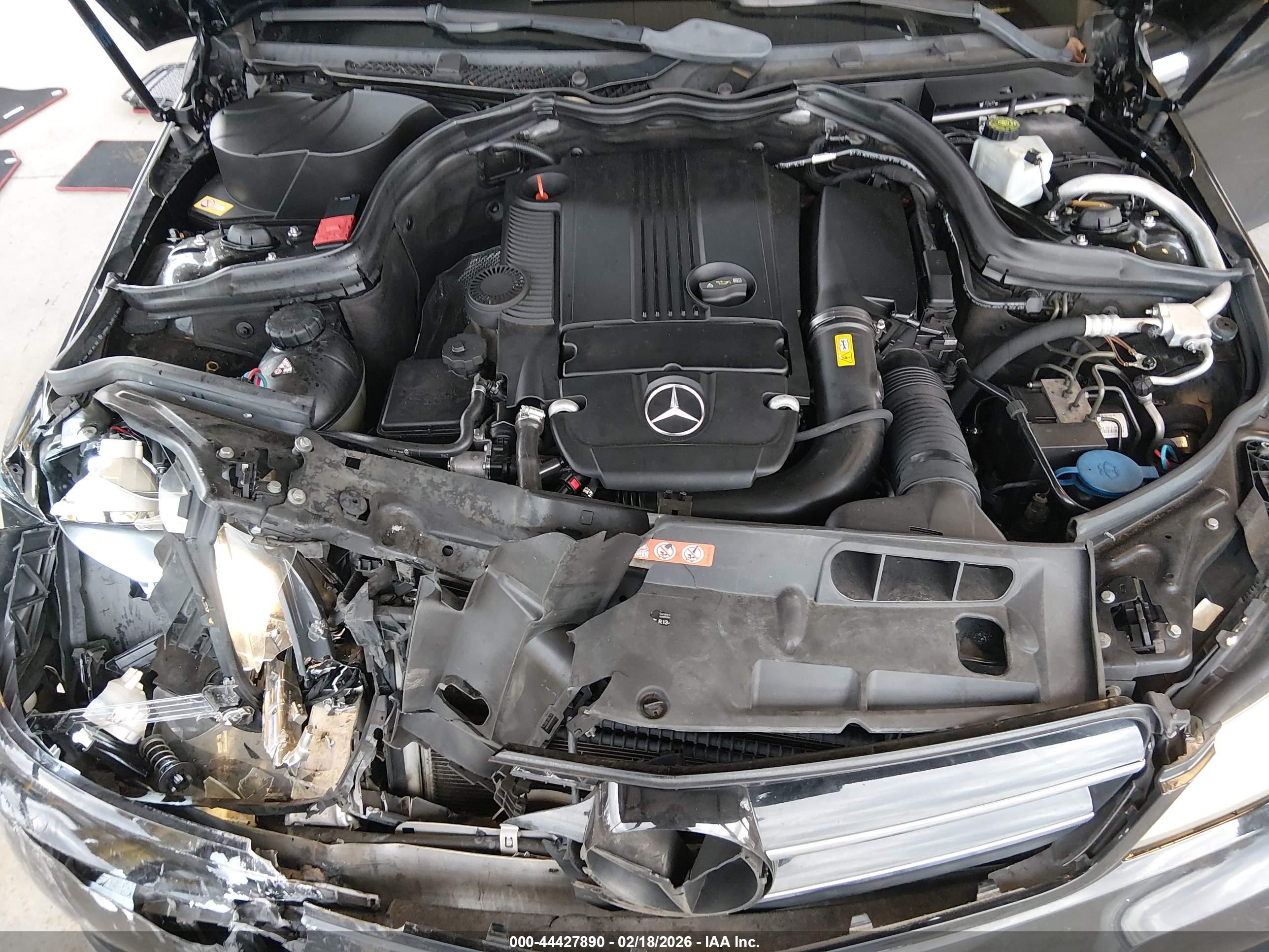 MERCEDES-BENZ C image 10