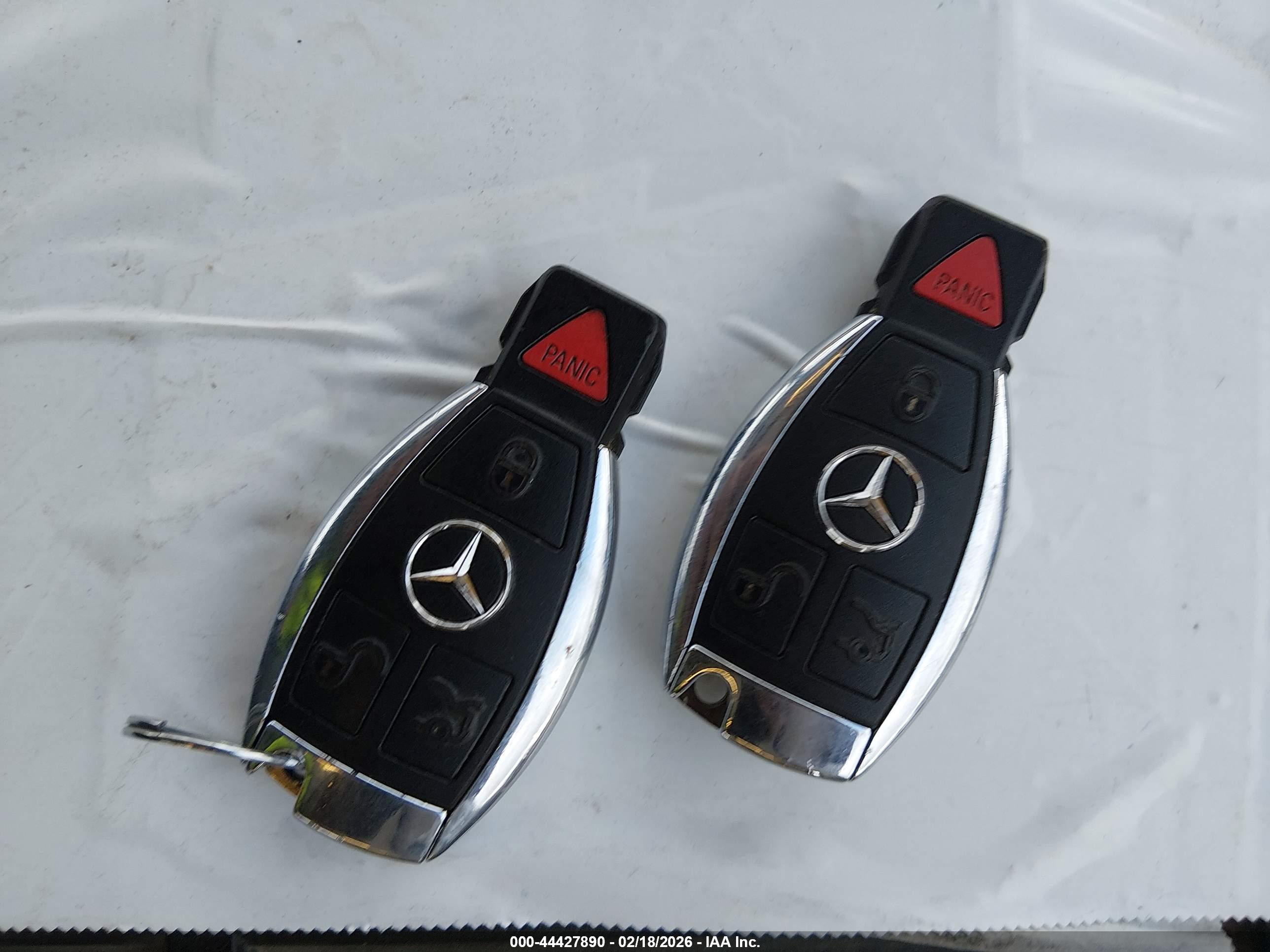 MERCEDES-BENZ C image 11