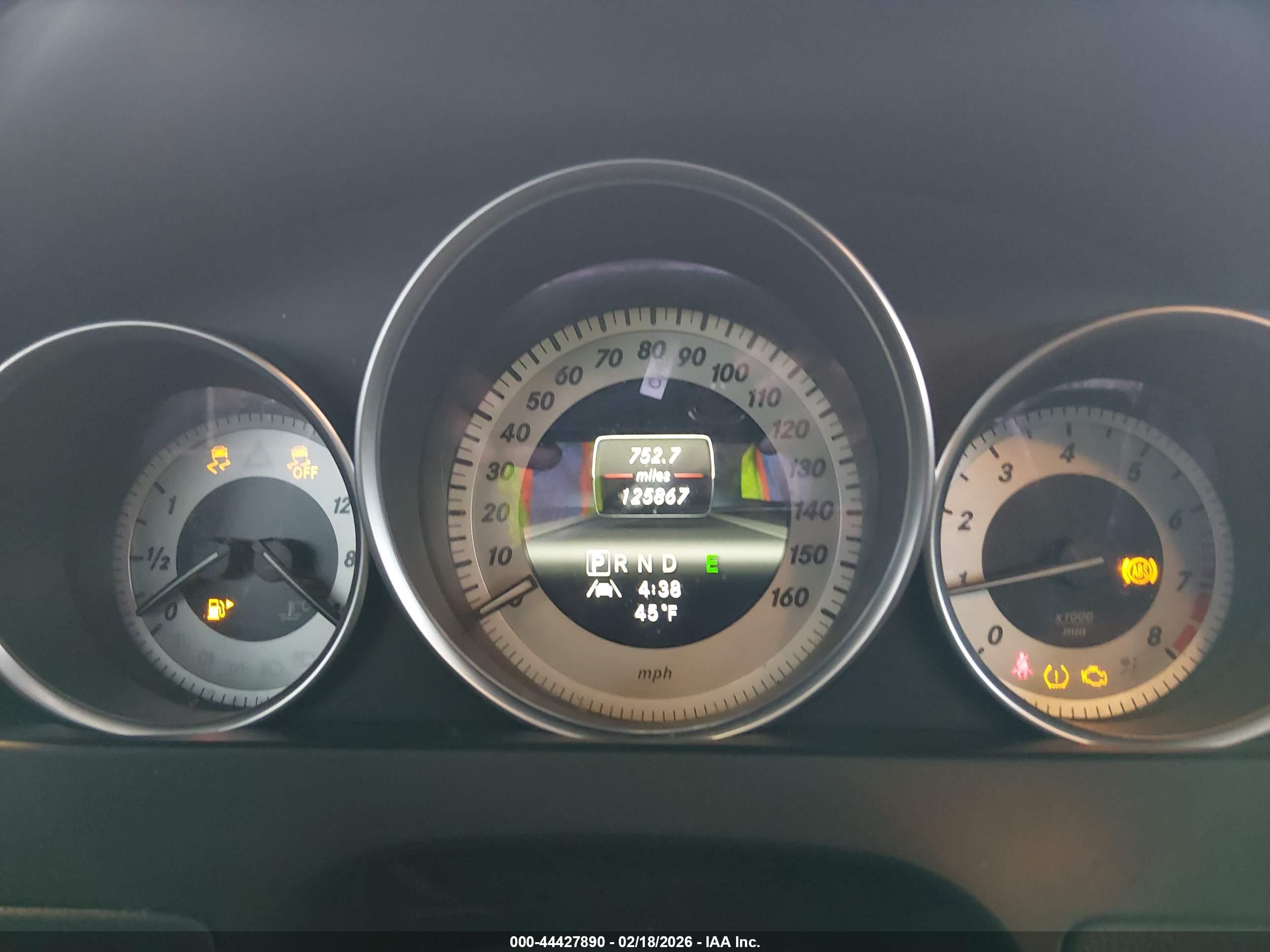 MERCEDES-BENZ C image 7