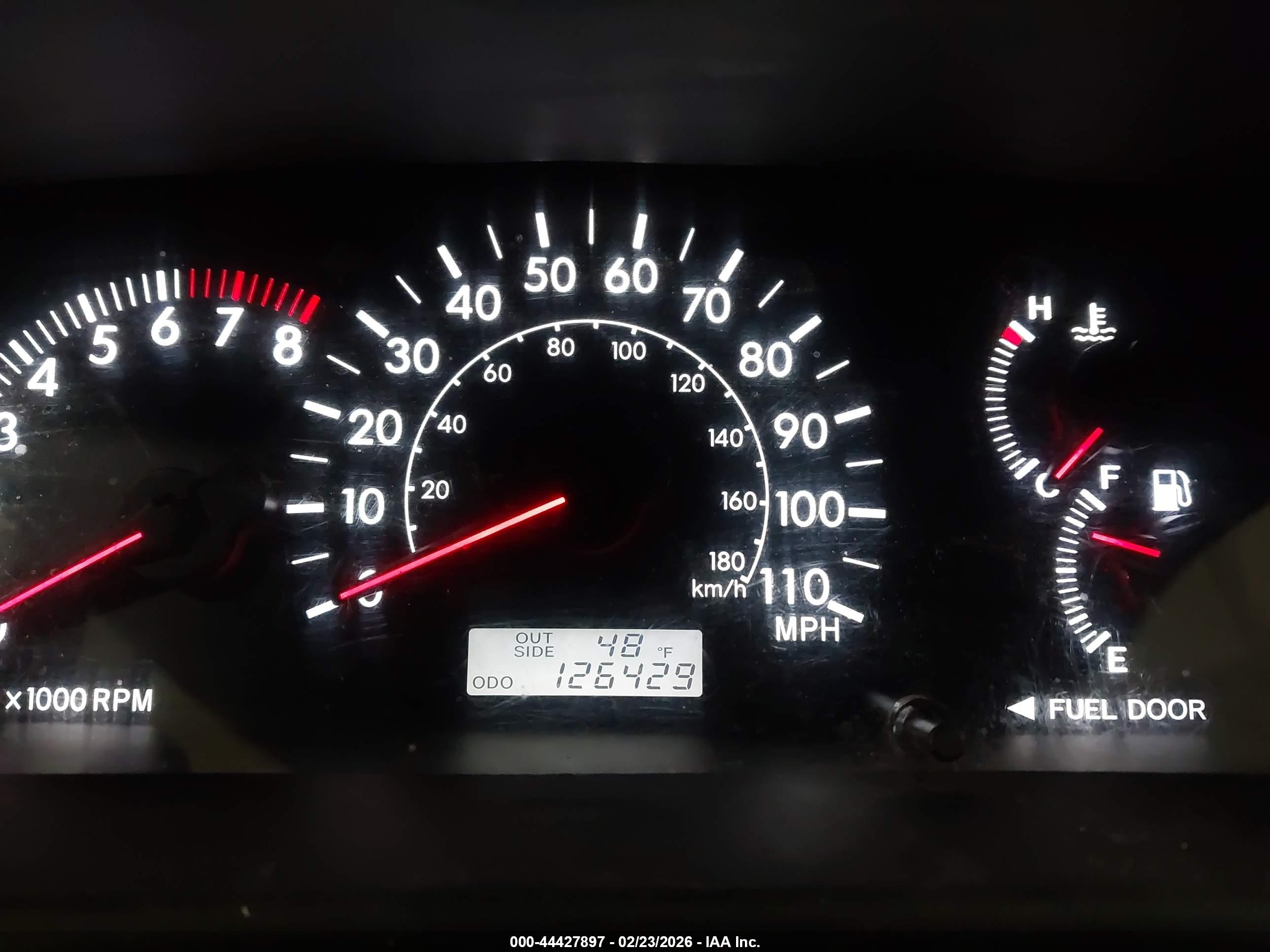 TOYOTA COROLLA image 7