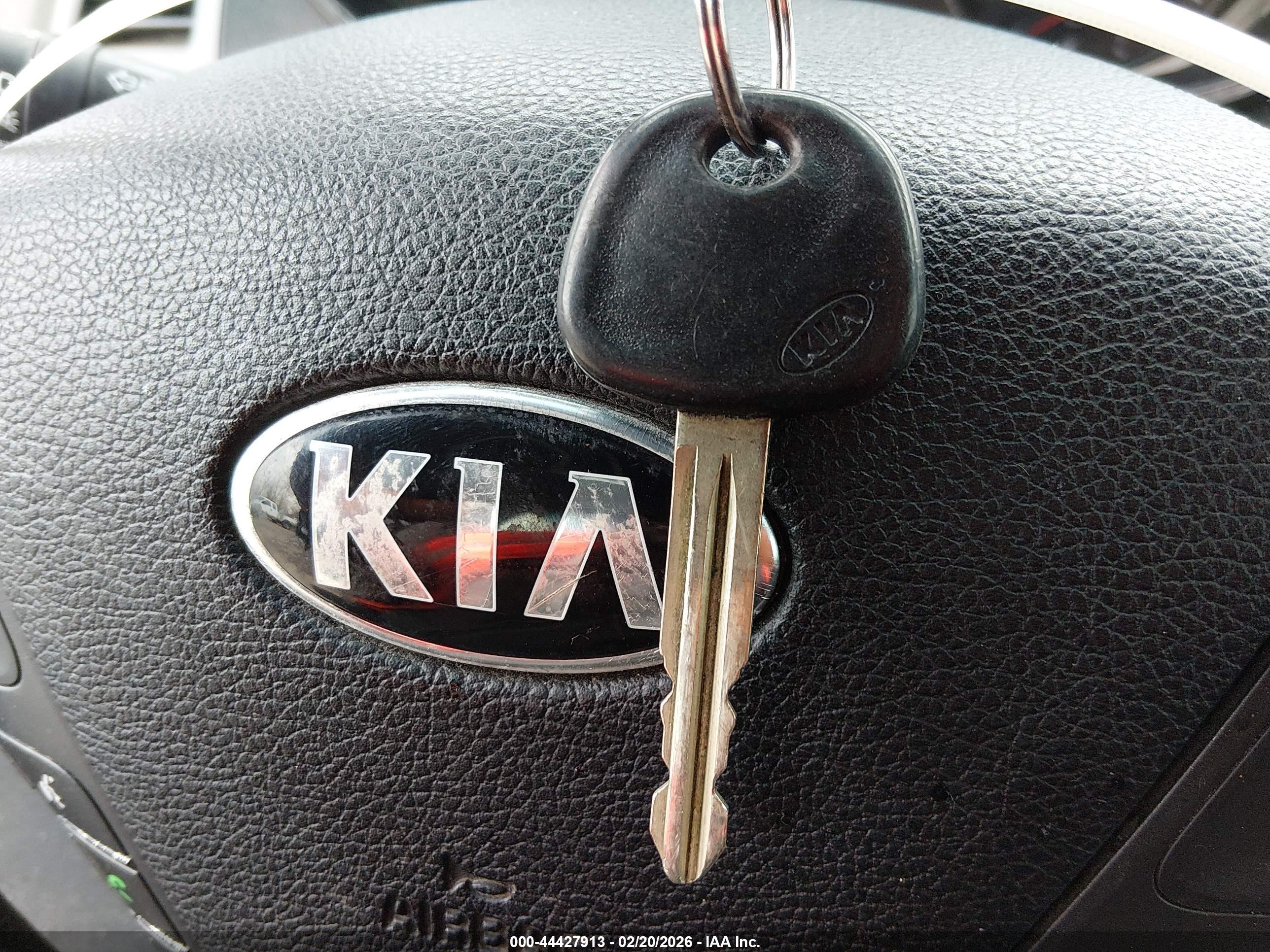 KIA FORTE image 11
