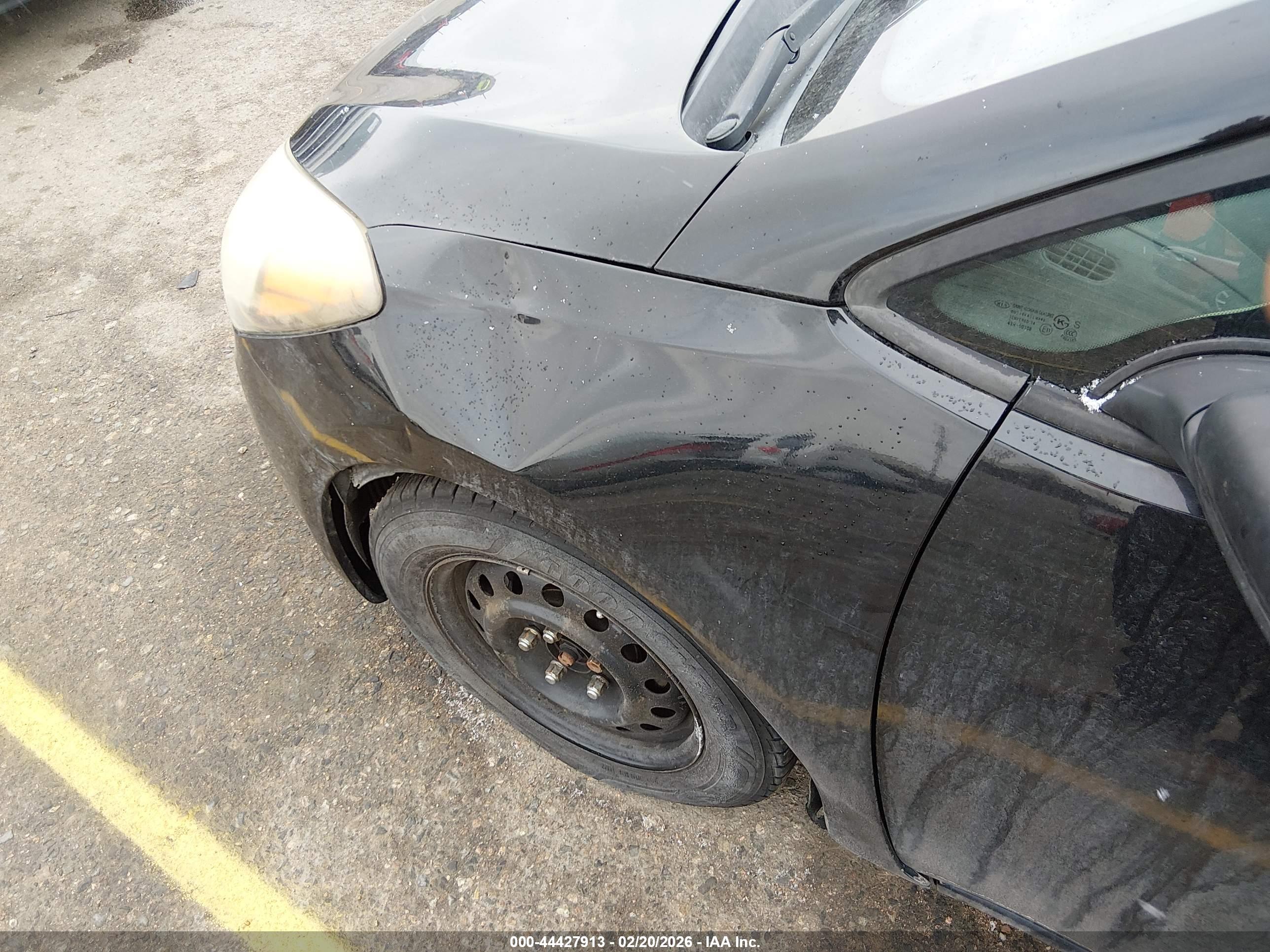 KIA FORTE image 6