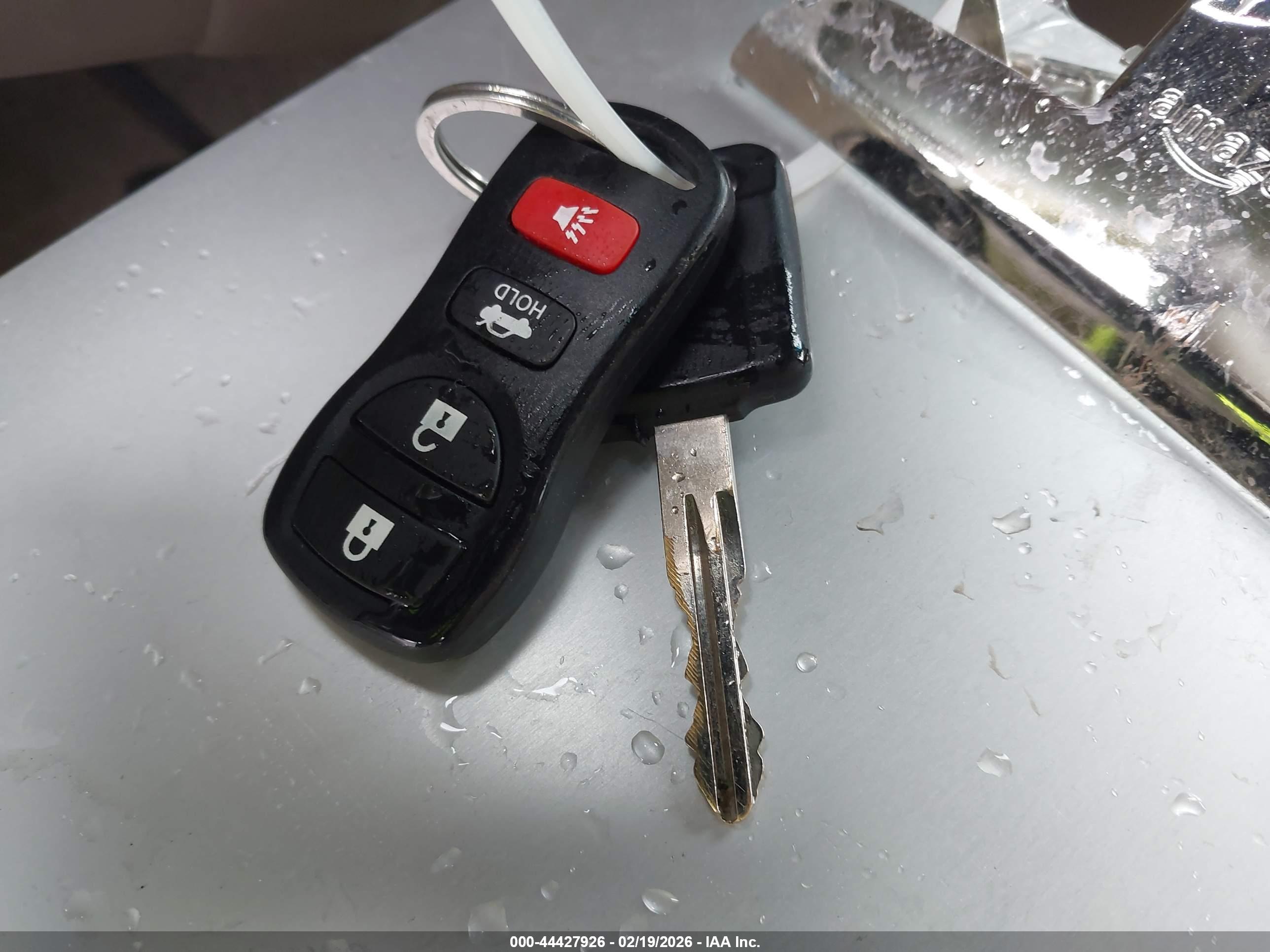 NISSAN PATHFINDER image 11