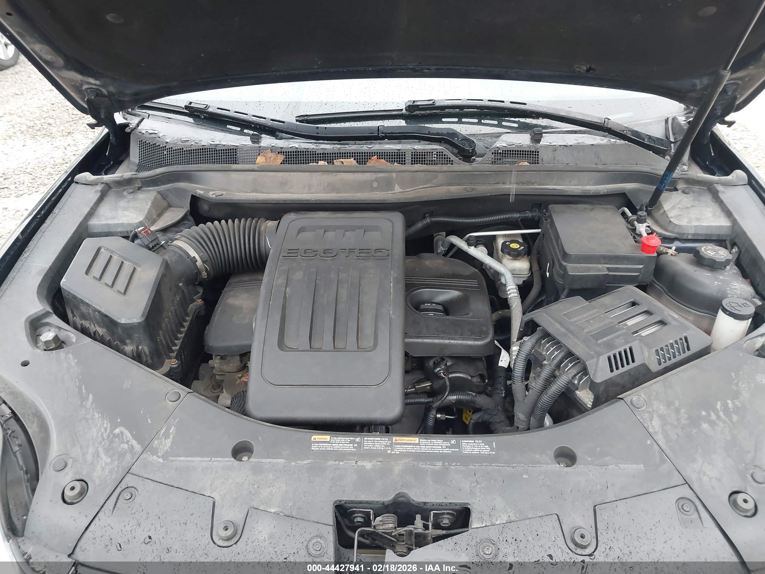 GMC TERRAIN image 10