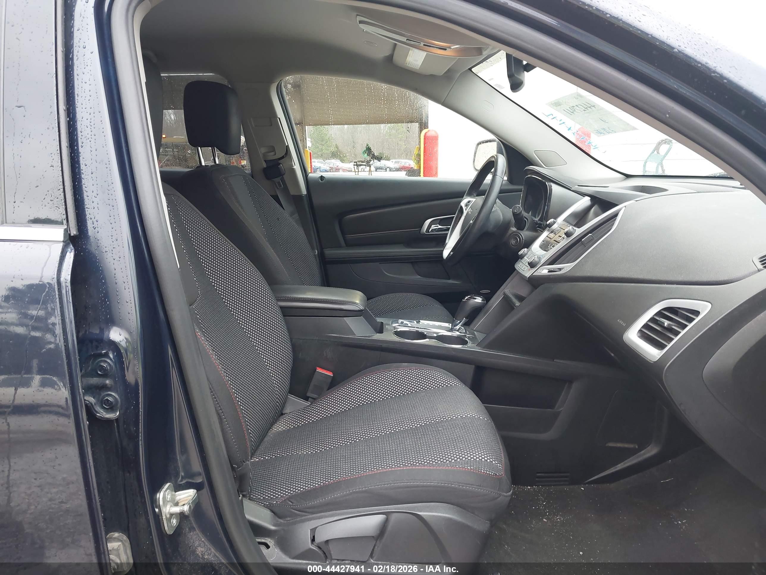 GMC TERRAIN image 5