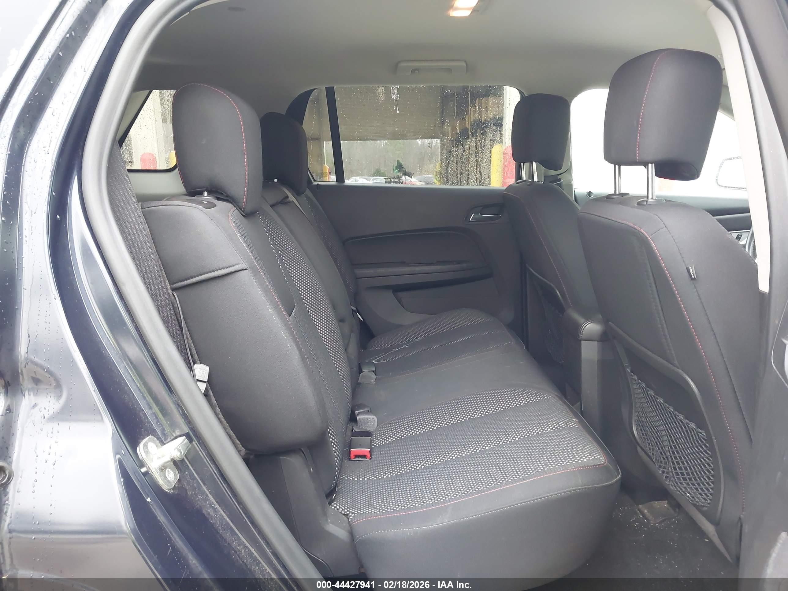 GMC TERRAIN image 8