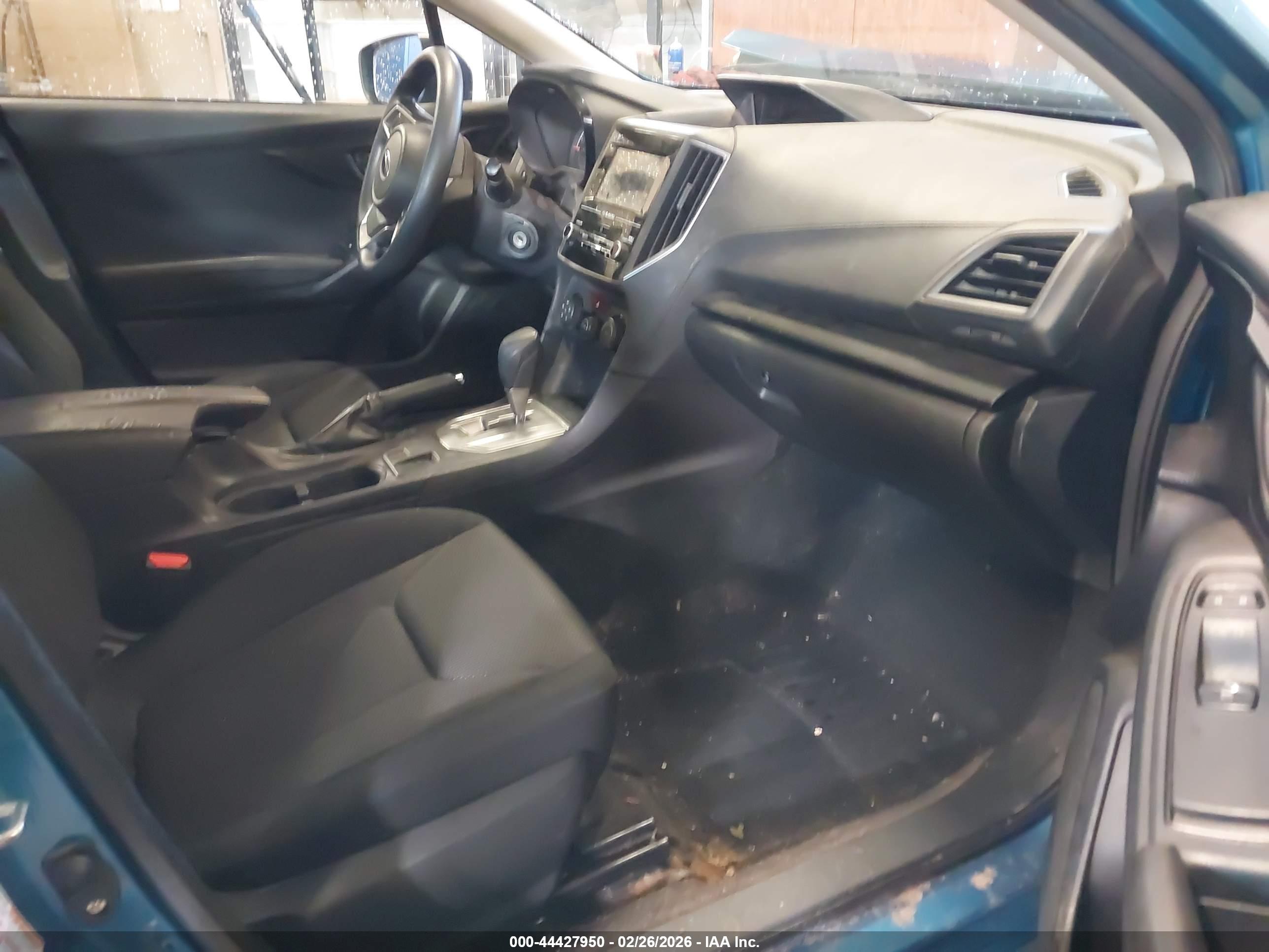 SUBARU IMPREZA image 5