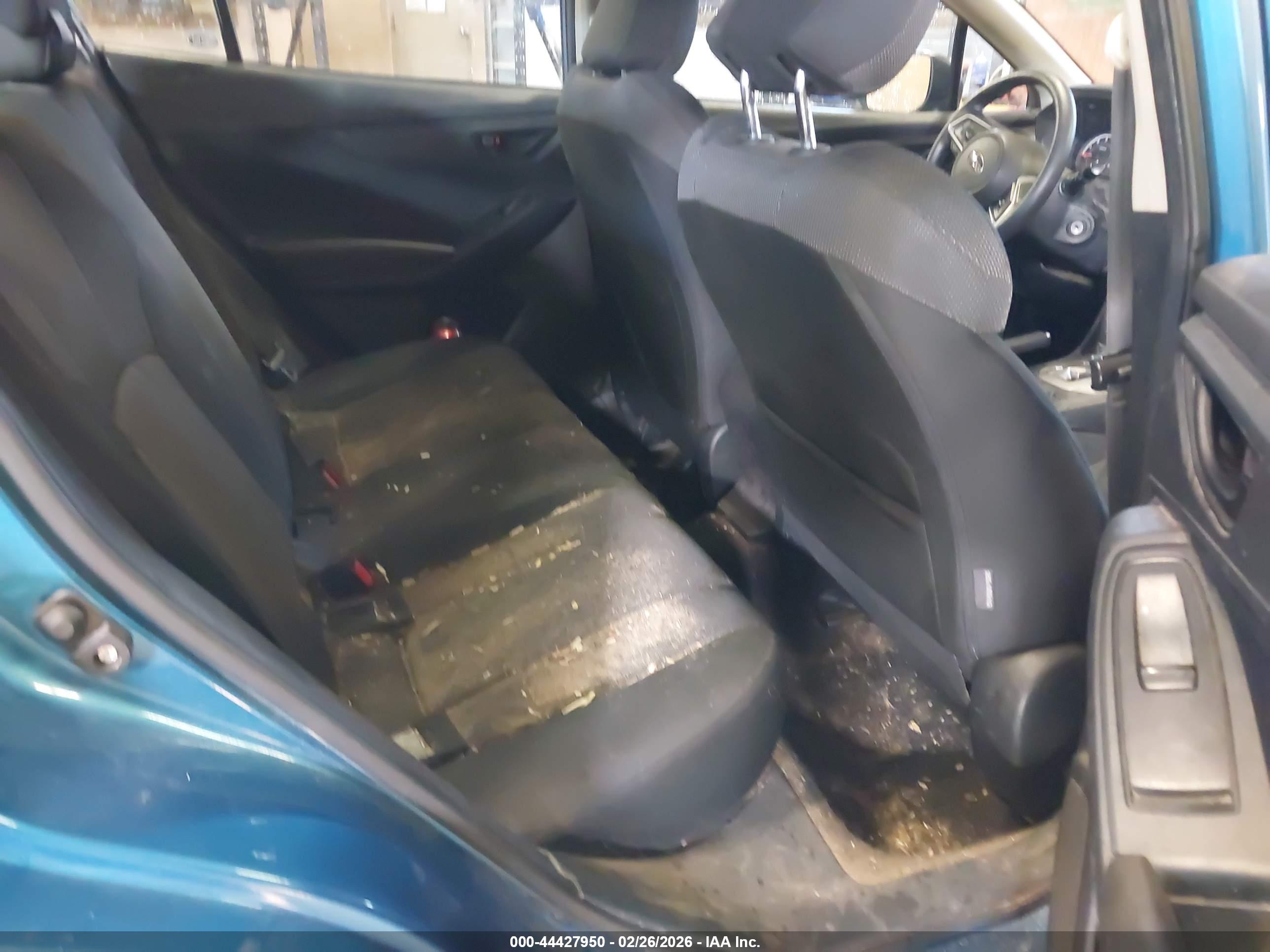 SUBARU IMPREZA image 8