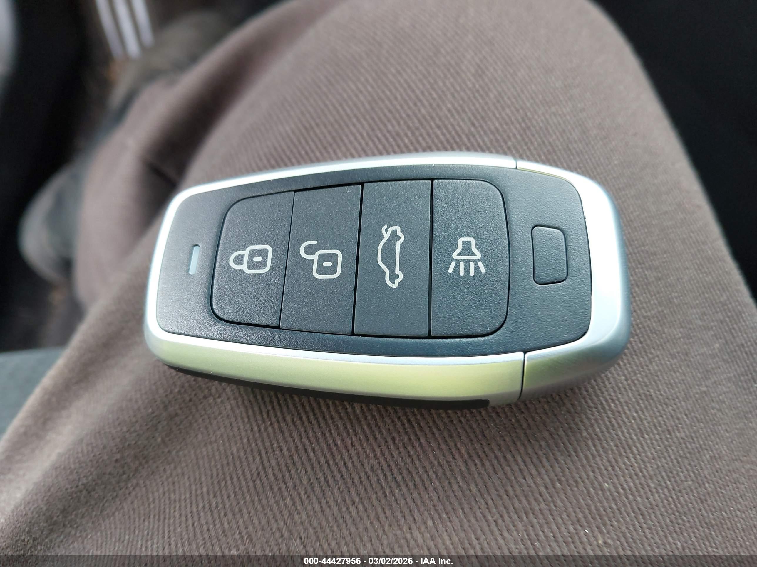 NISSAN ALTIMA image 11