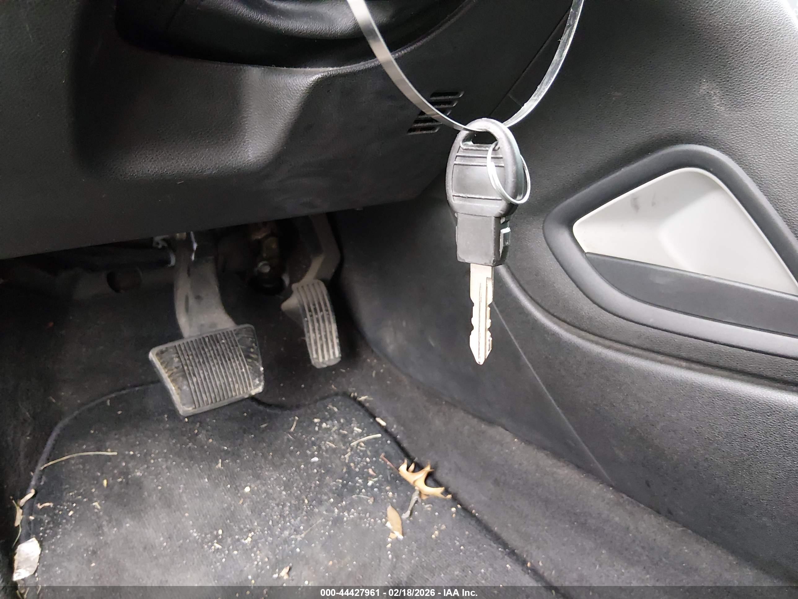 DODGE DART image 11