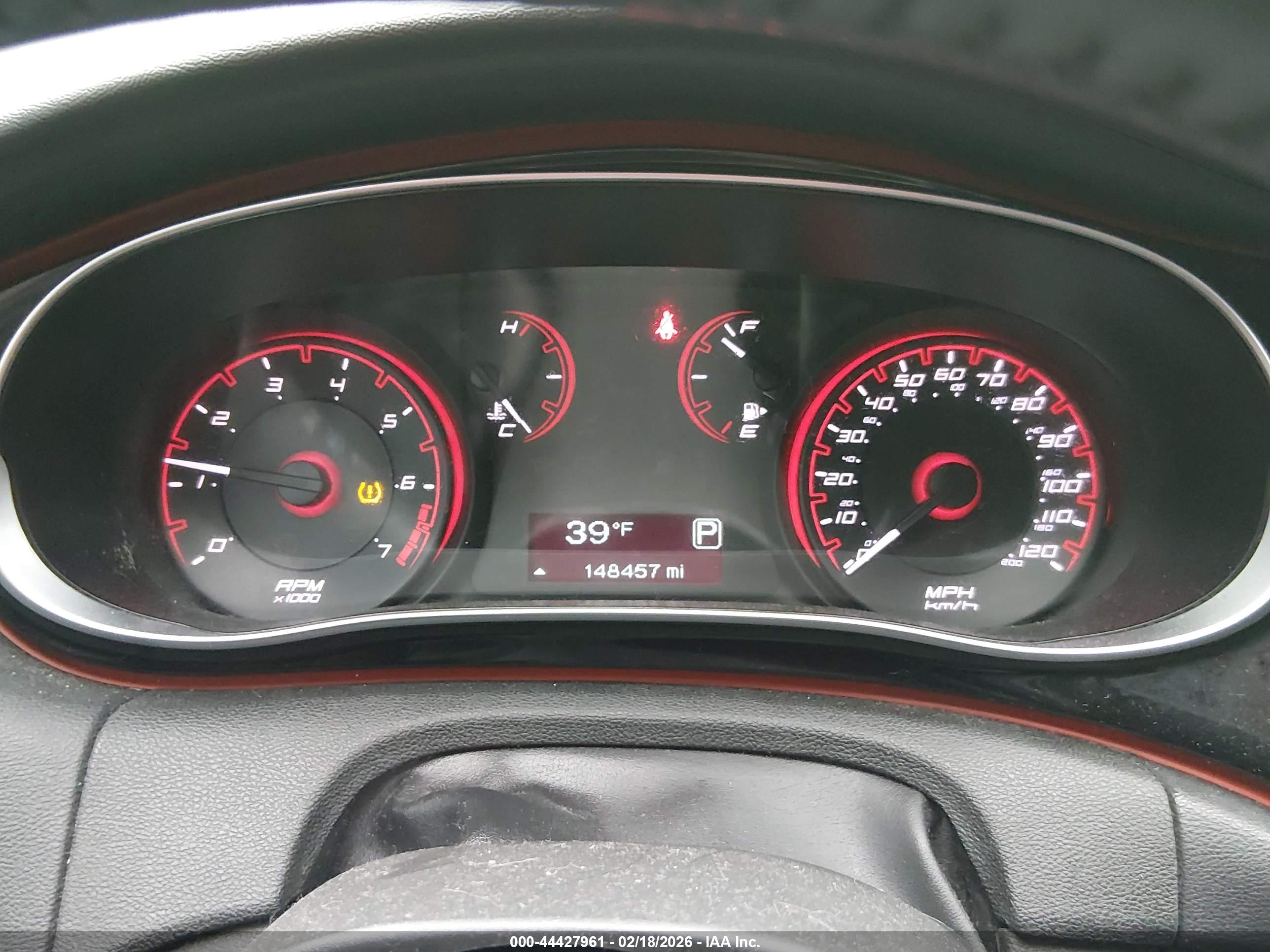 DODGE DART image 7