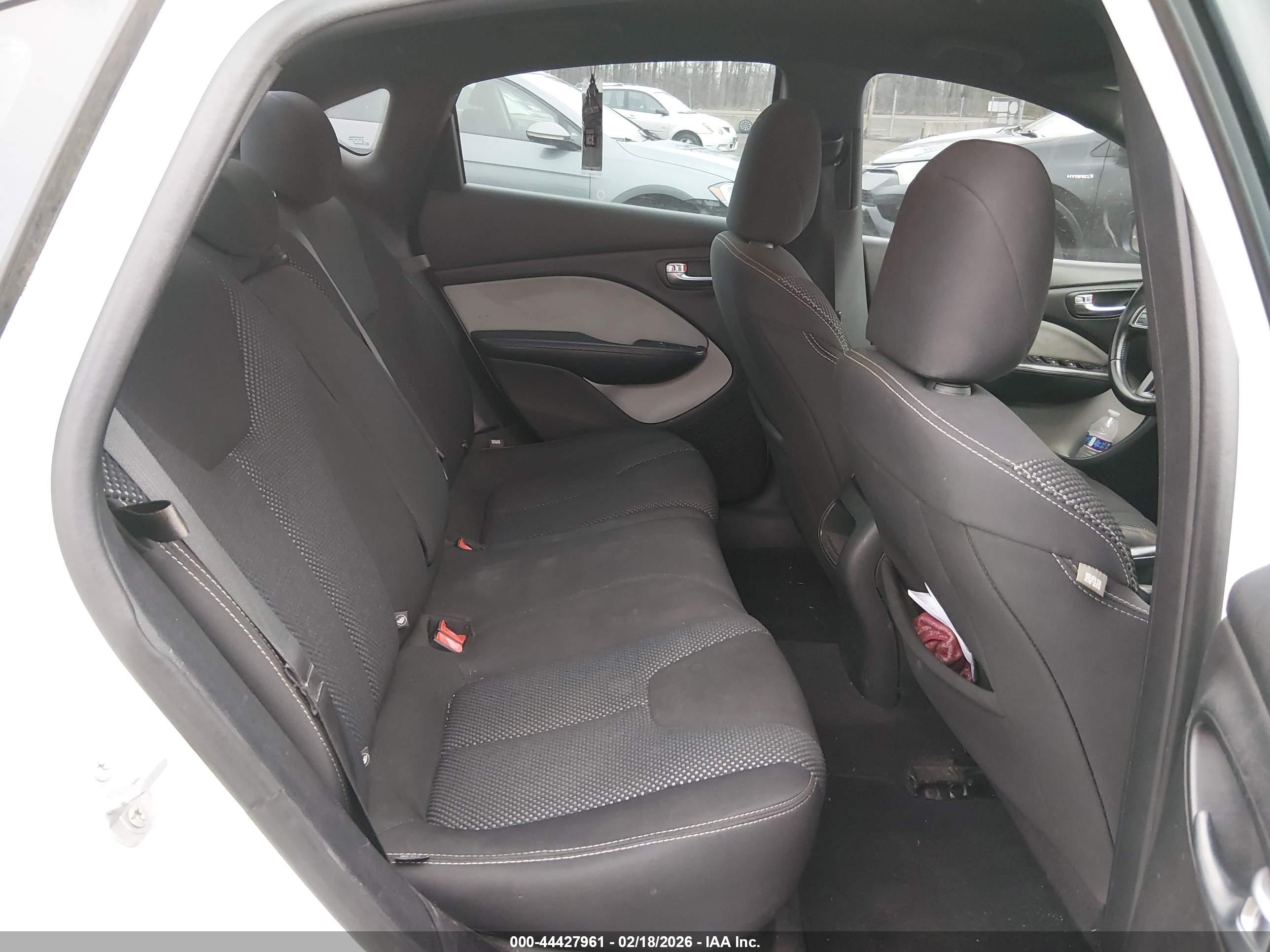 DODGE DART image 8