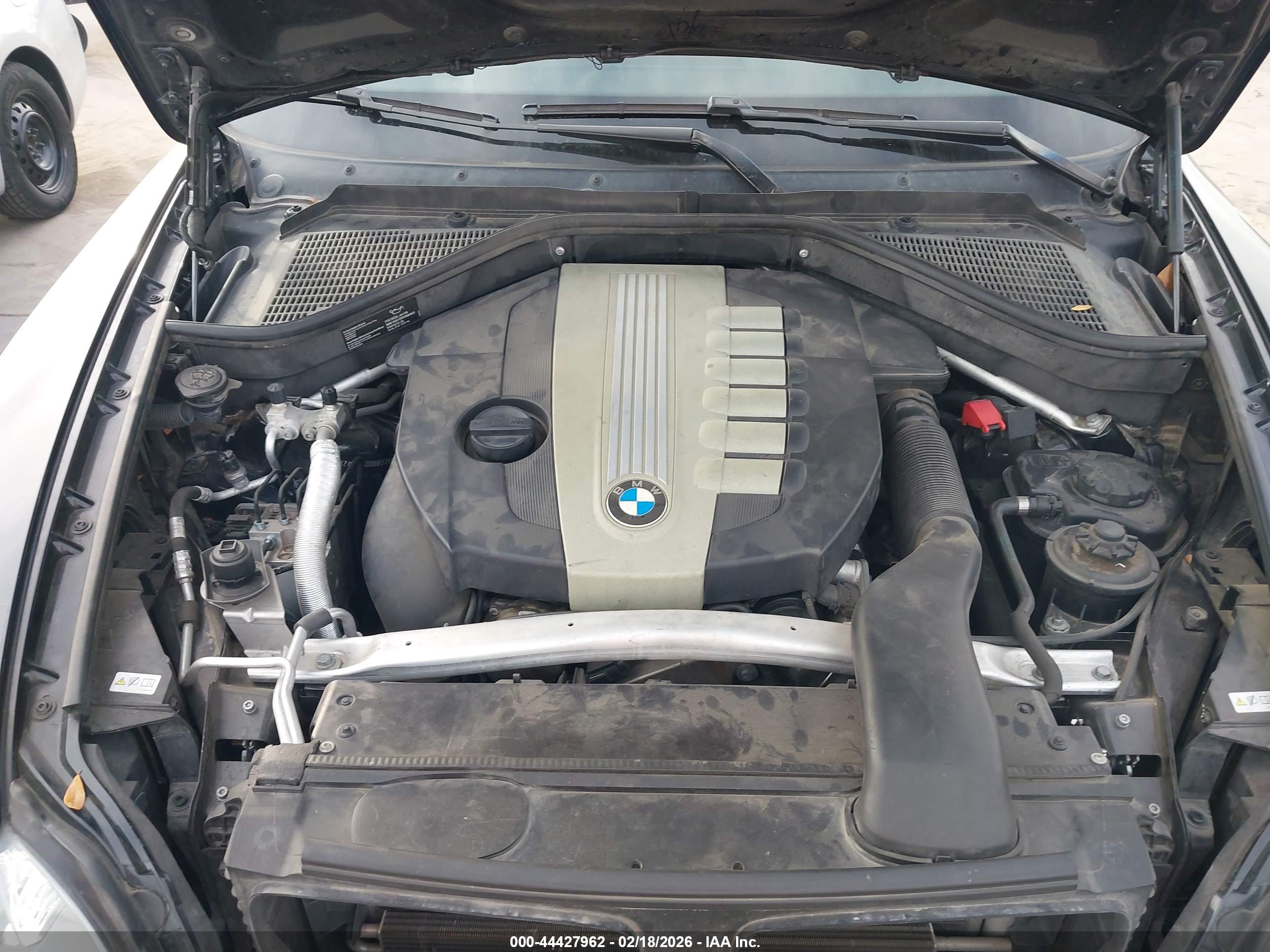 BMW X5 image 10