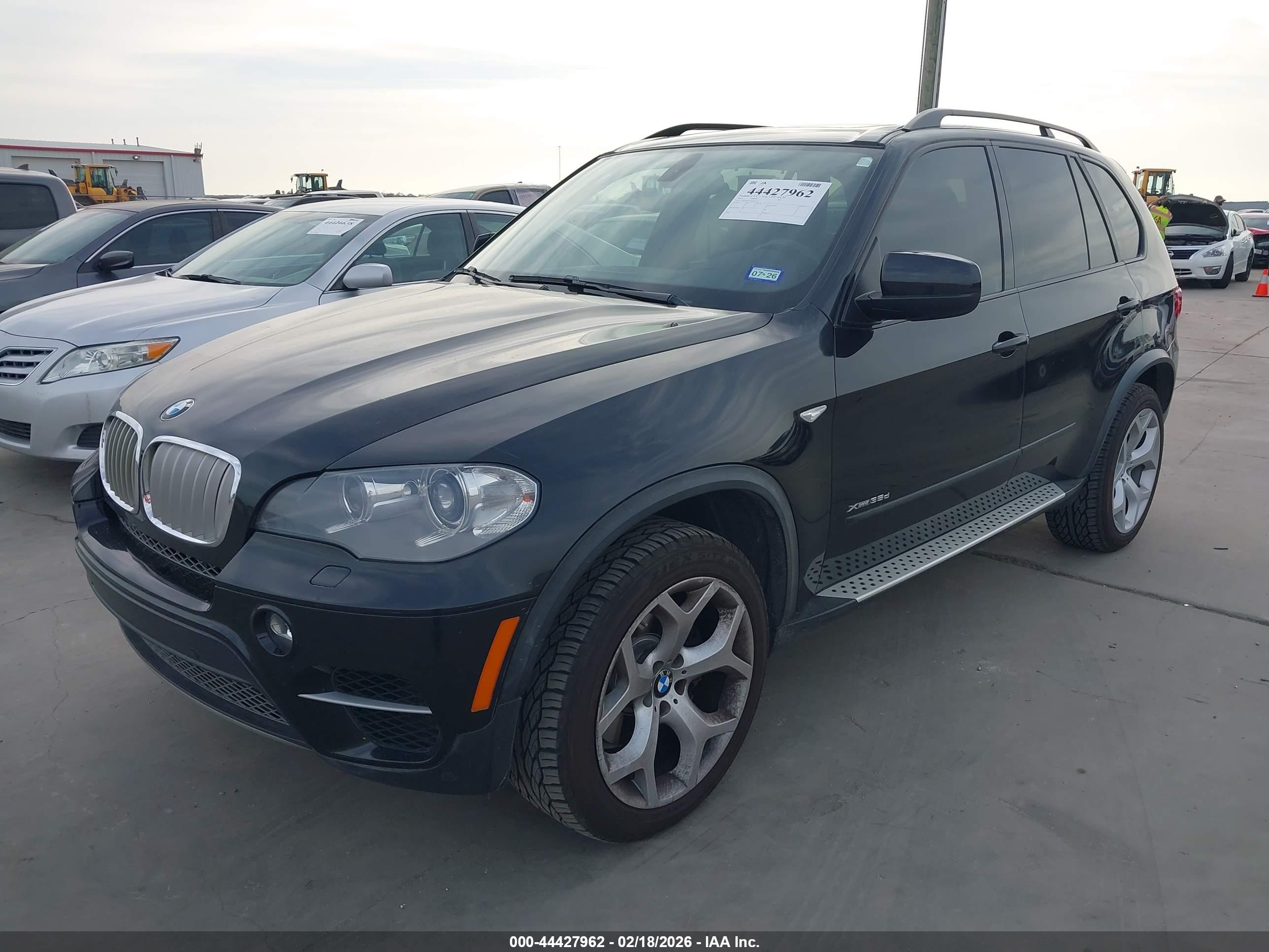 BMW X5 image 2