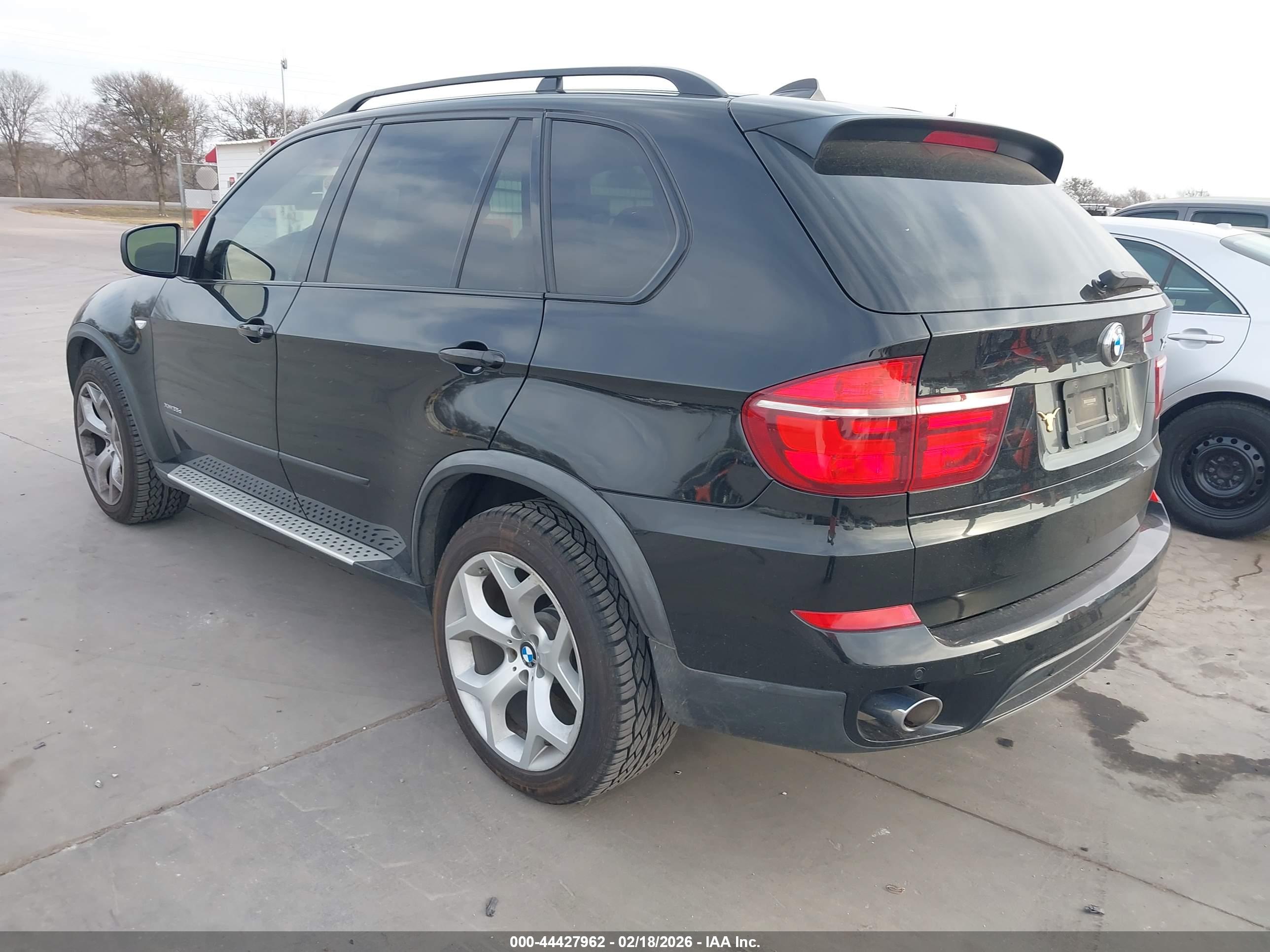 BMW X5 image 3