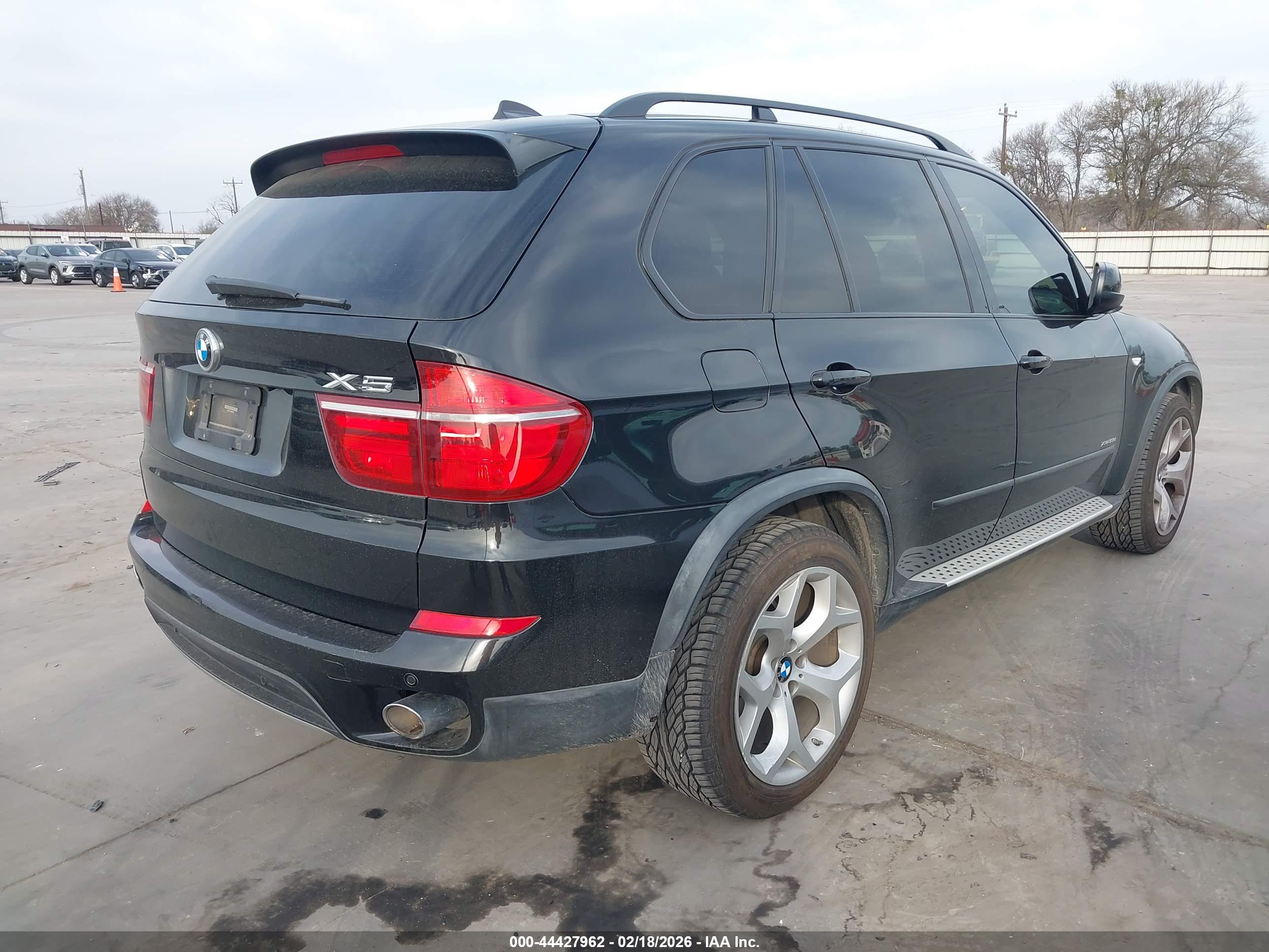 BMW X5 image 4