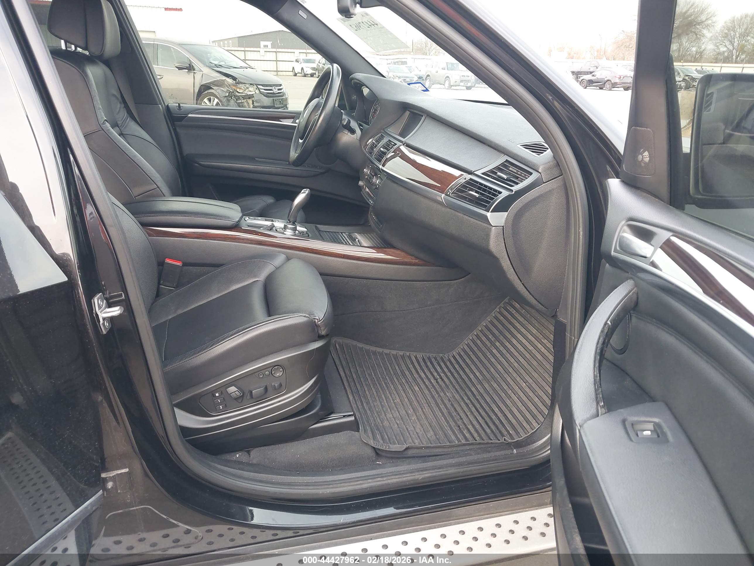 BMW X5 image 5