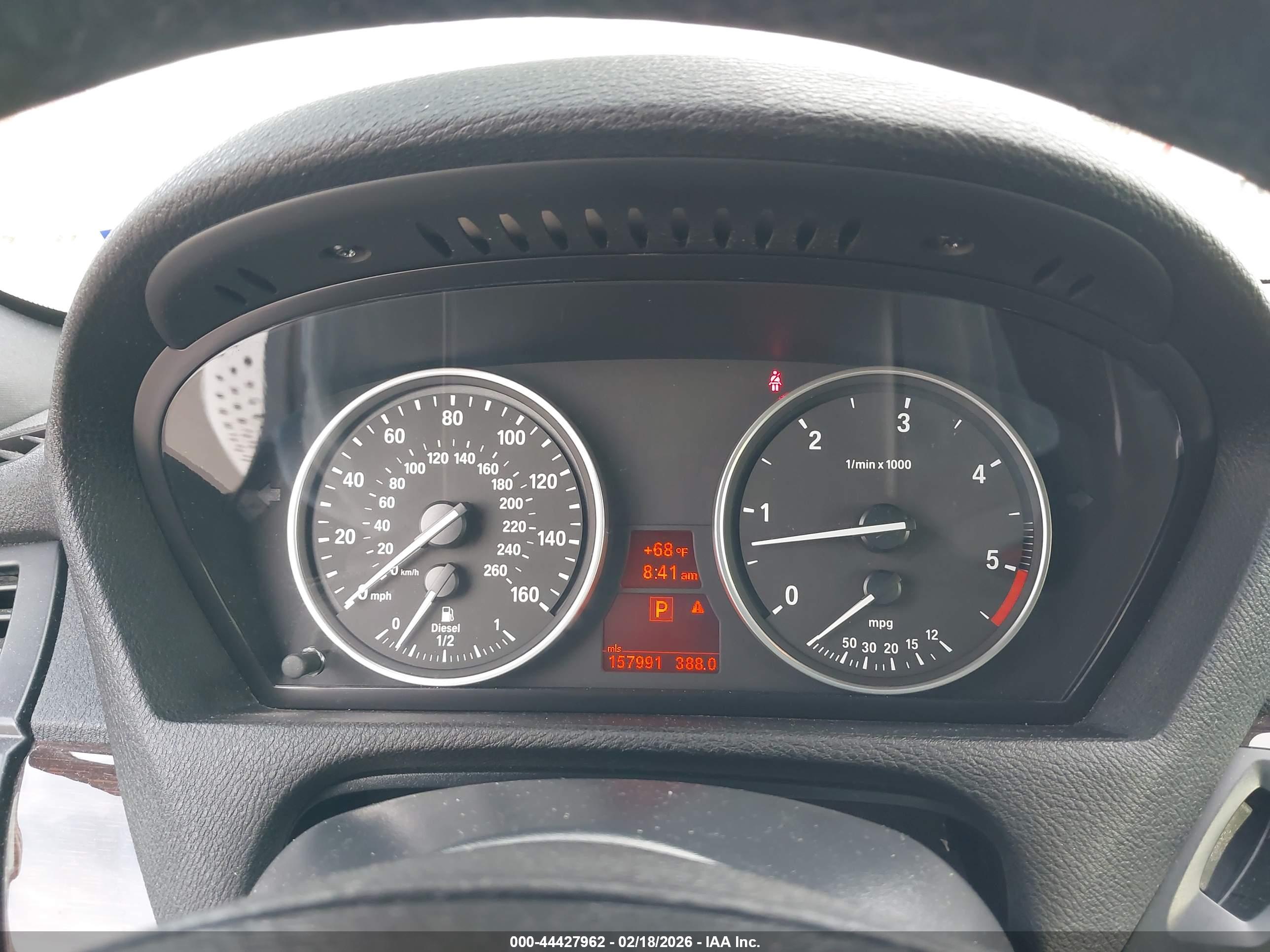 BMW X5 image 7