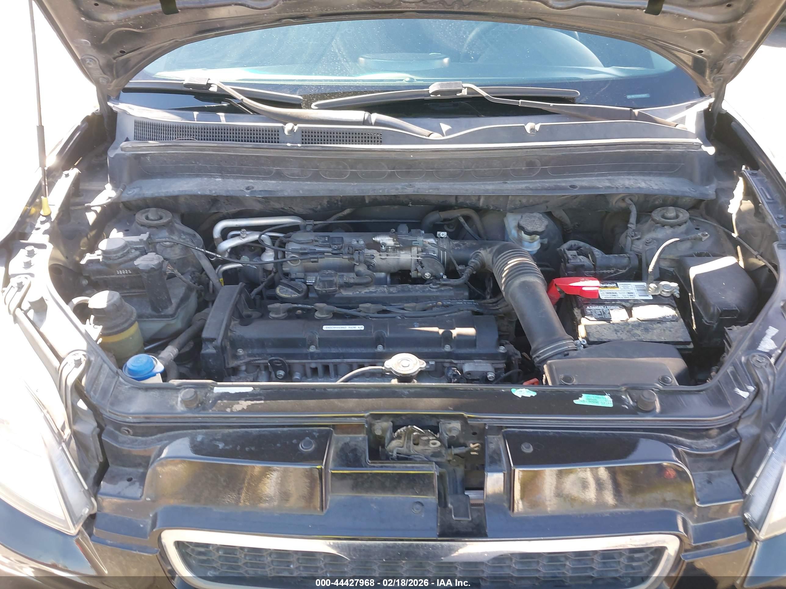 KIA SOUL image 10
