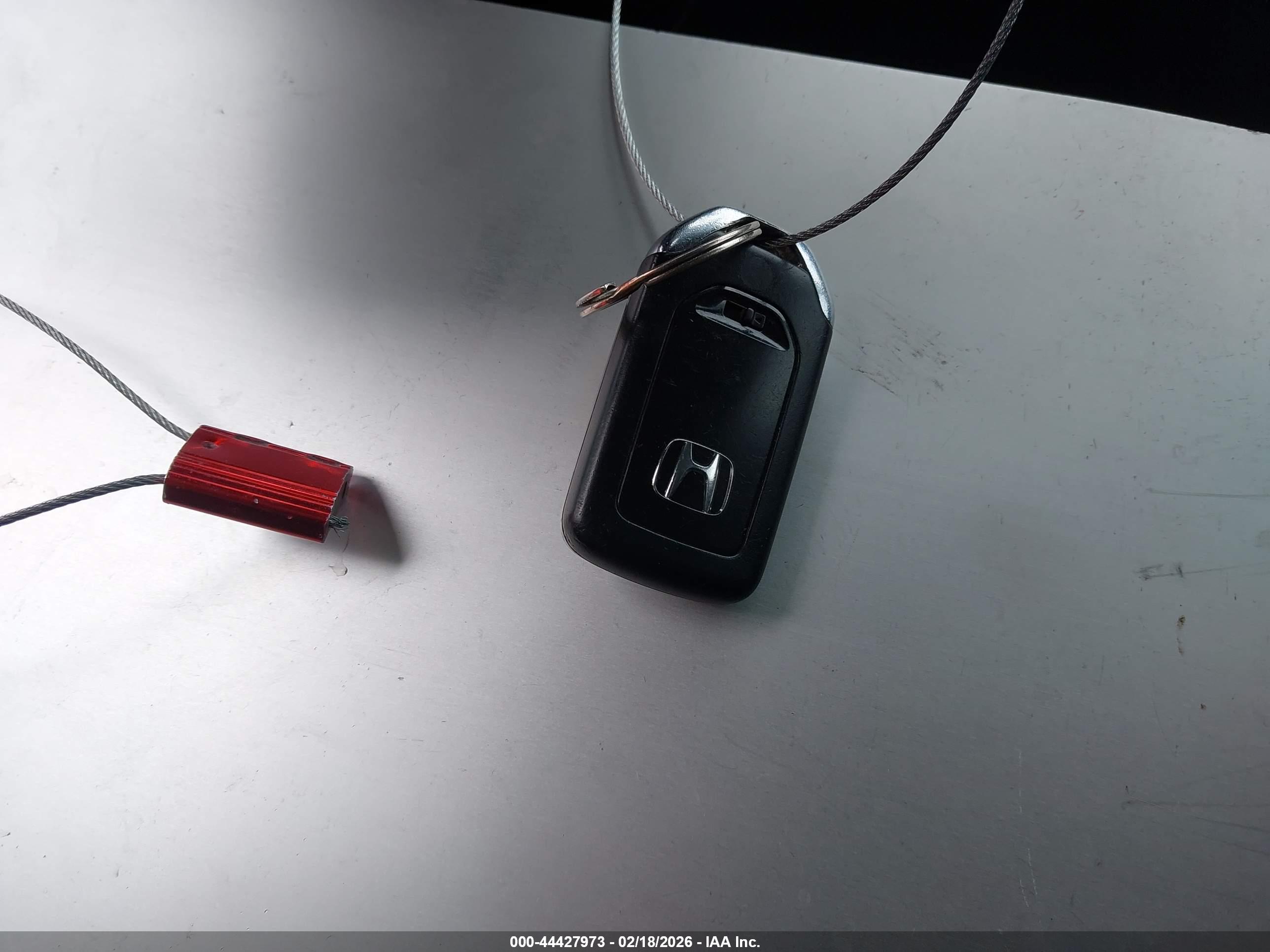 HONDA CIVIC image 11