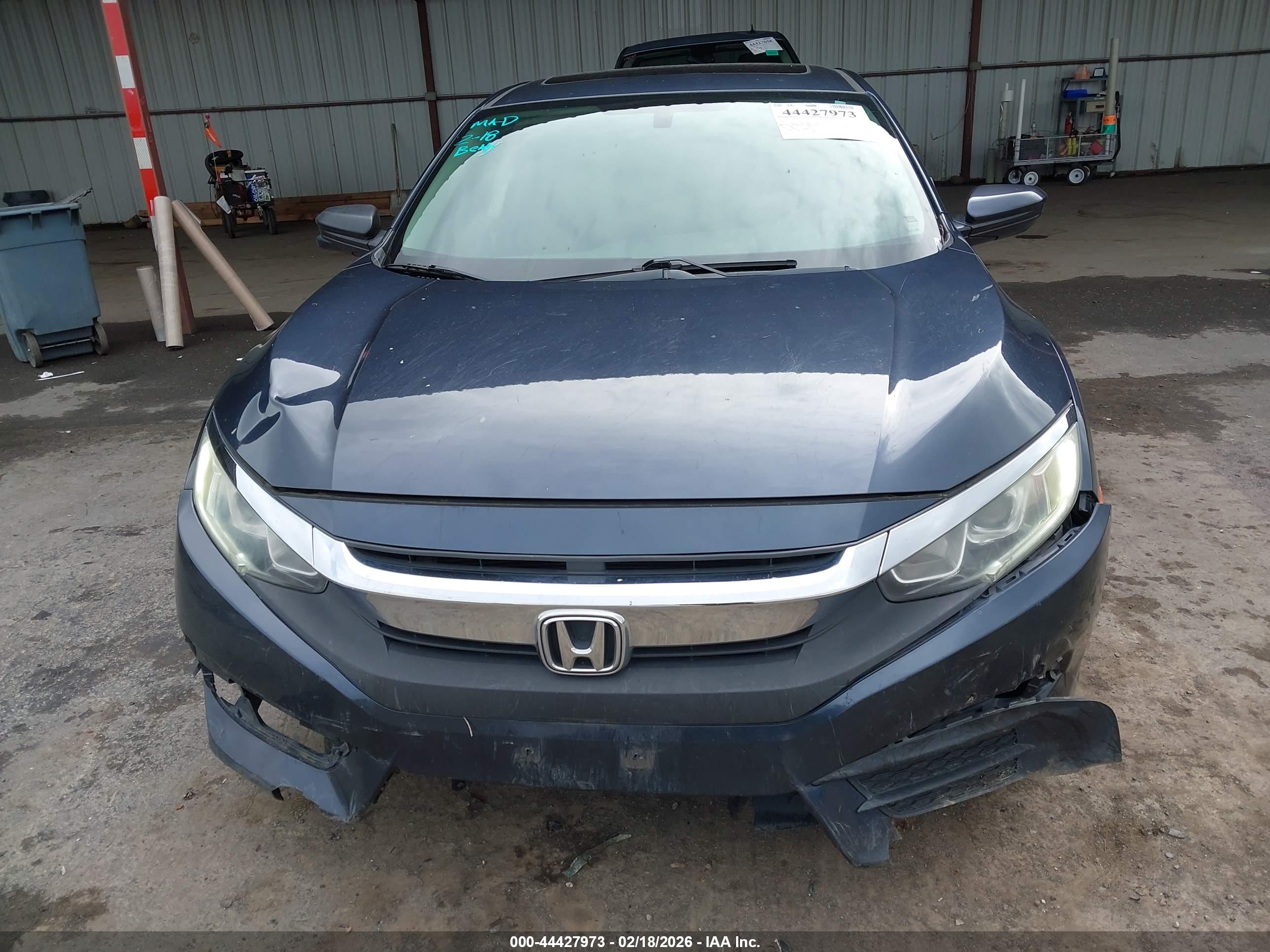 HONDA CIVIC image 6