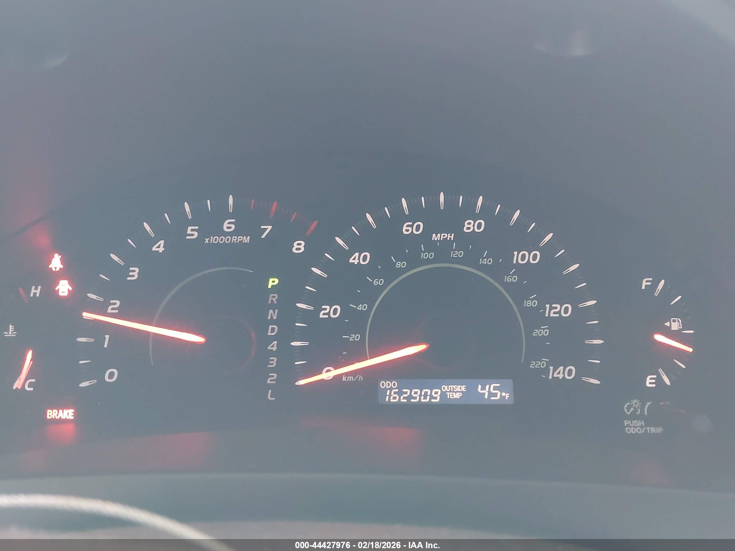 TOYOTA CAMRY image 7