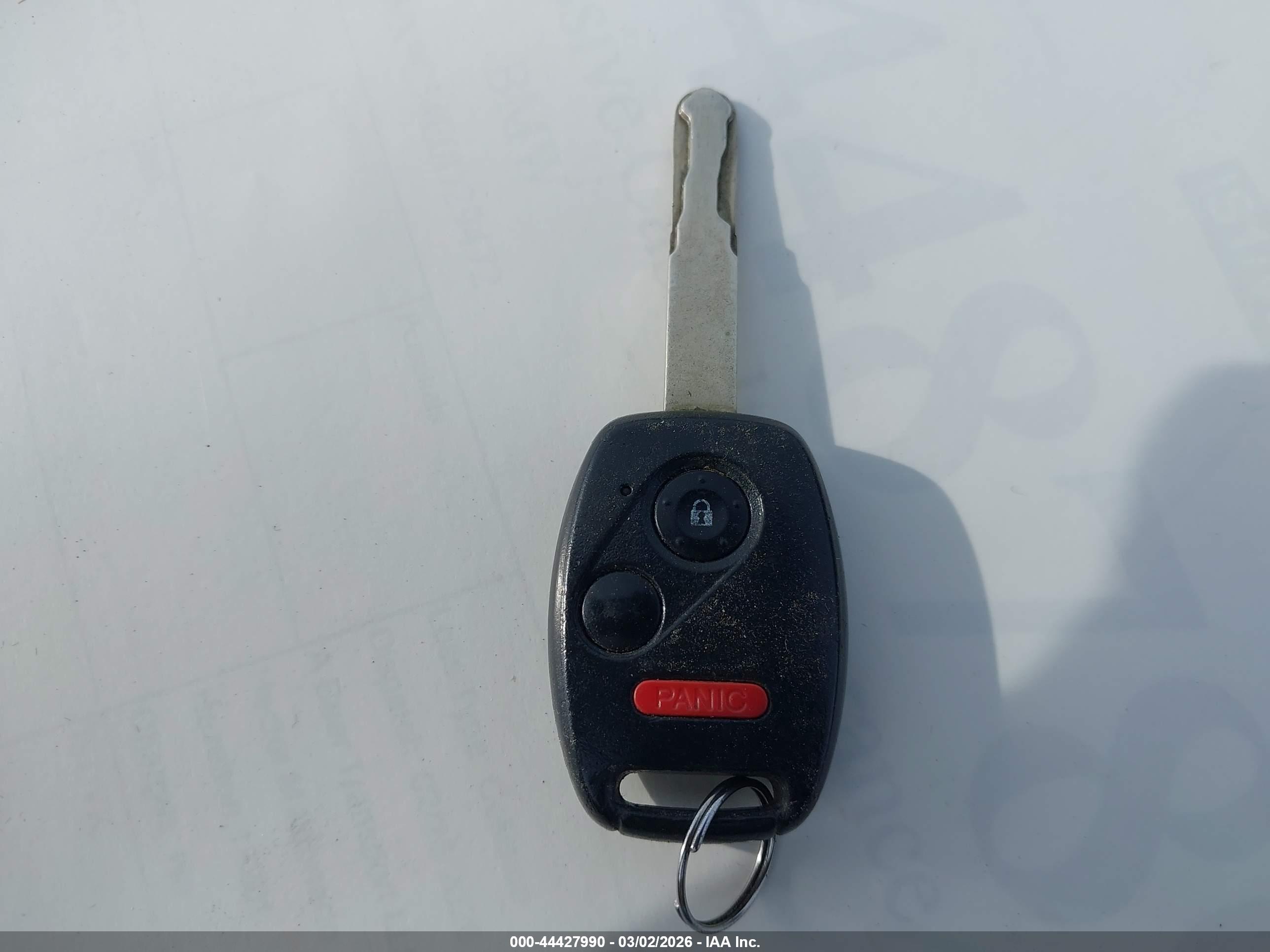 HONDA CIVIC image 11