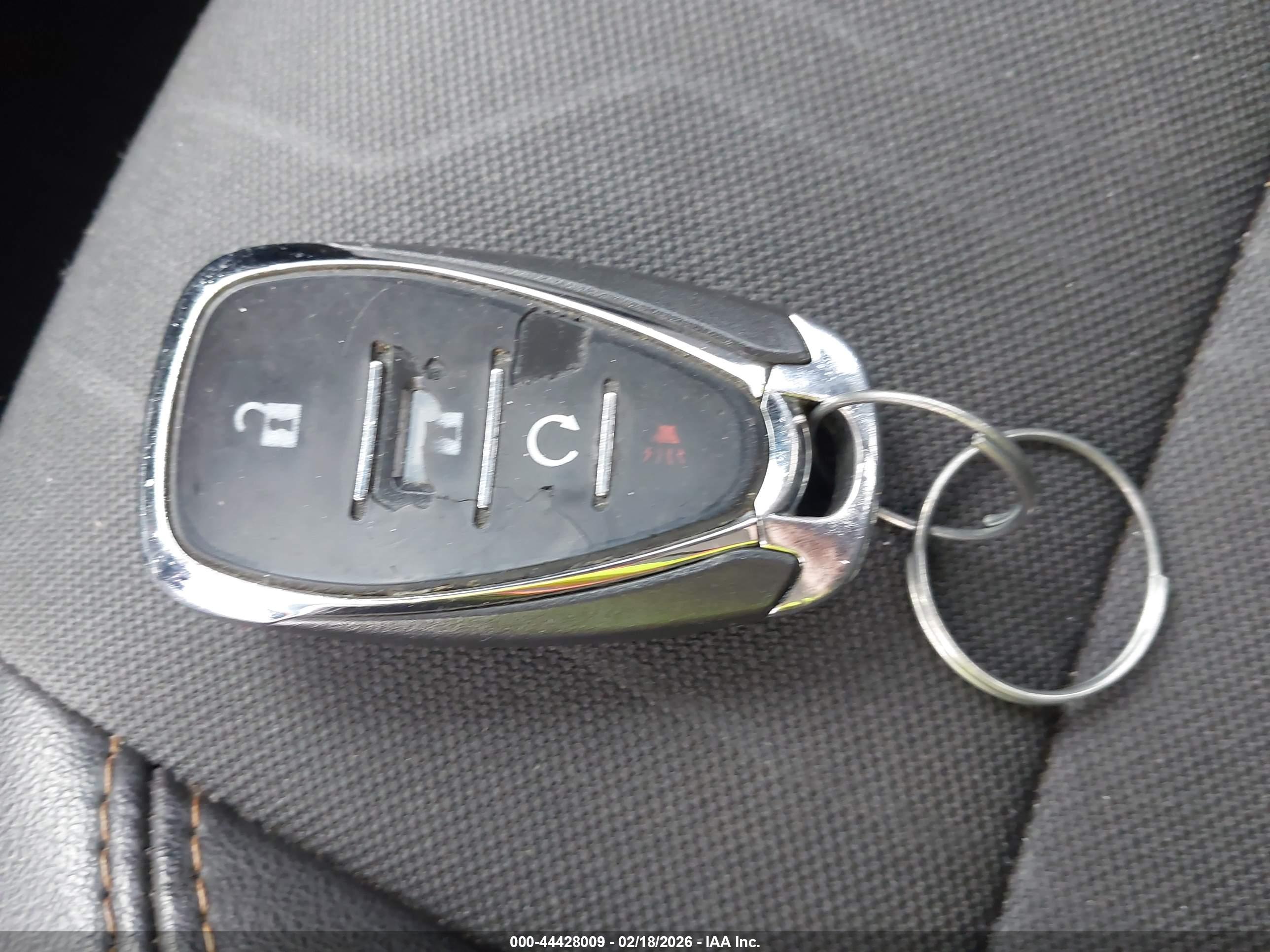 CHEVROLET TRAX image 11