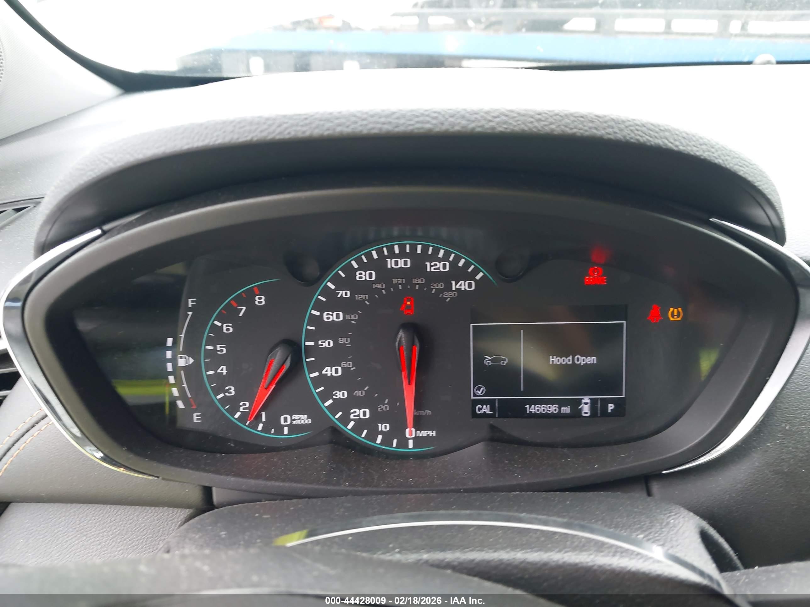 CHEVROLET TRAX image 7