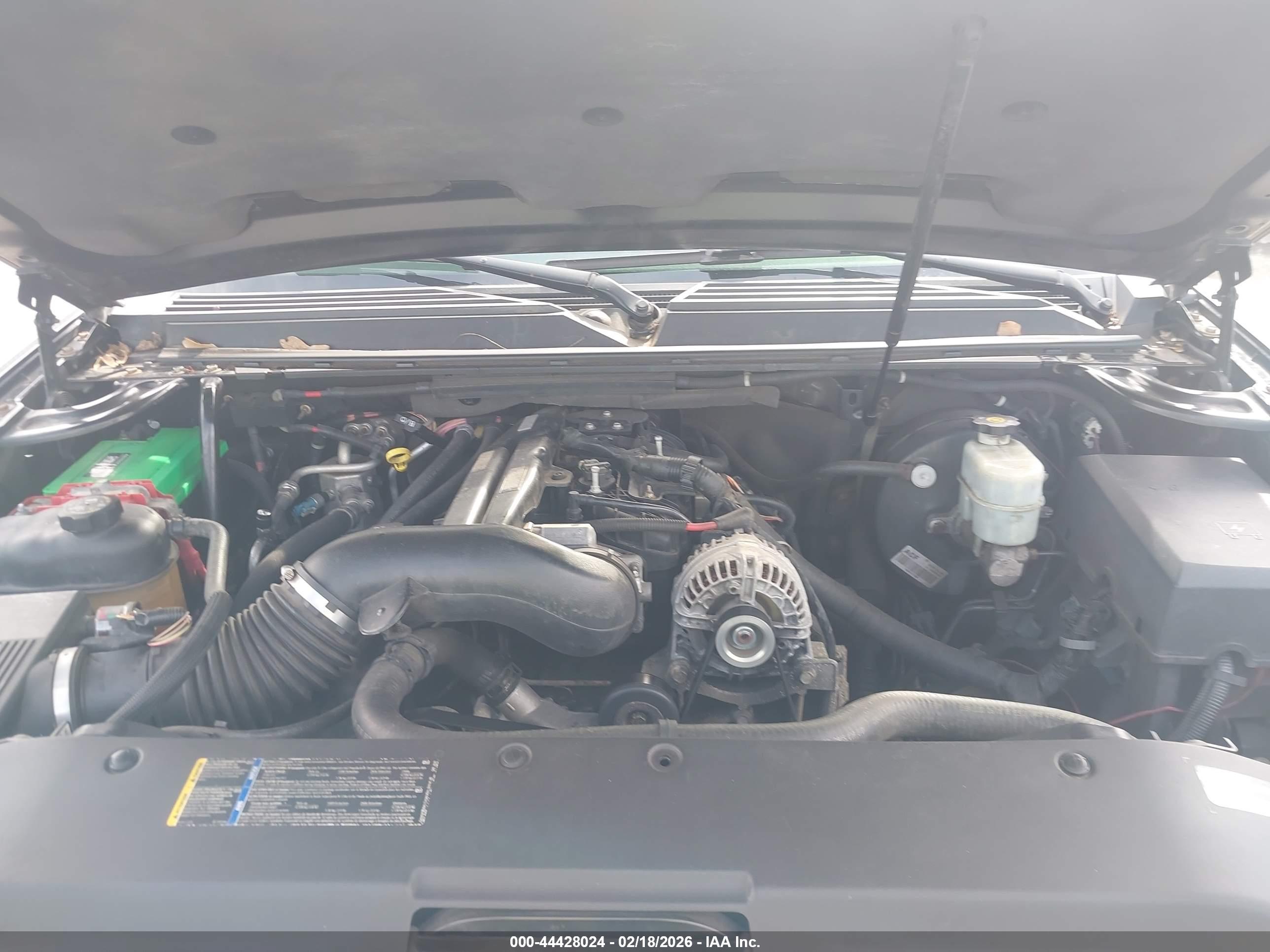 CADILLAC ESCALADE image 10