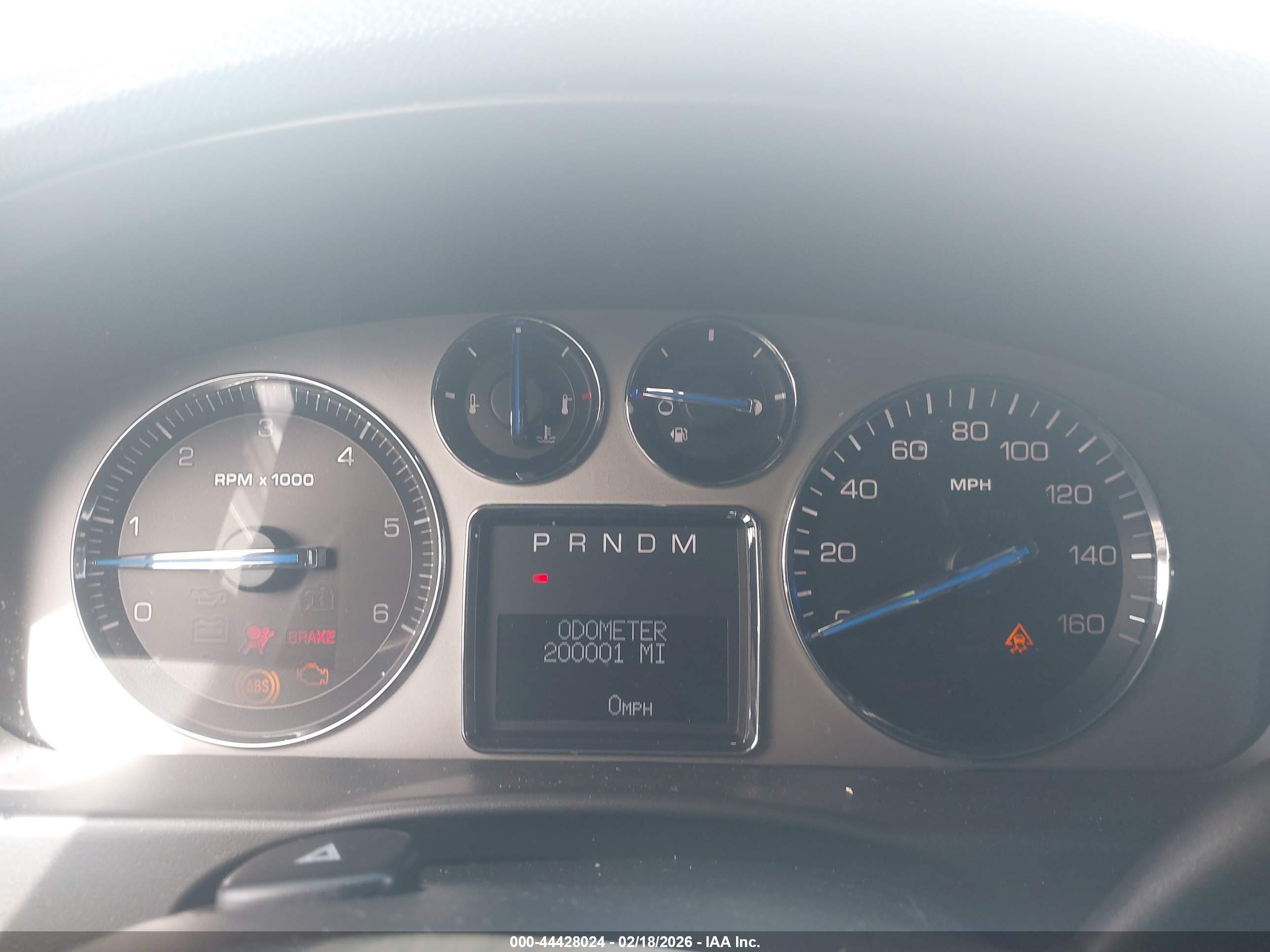 CADILLAC ESCALADE image 7